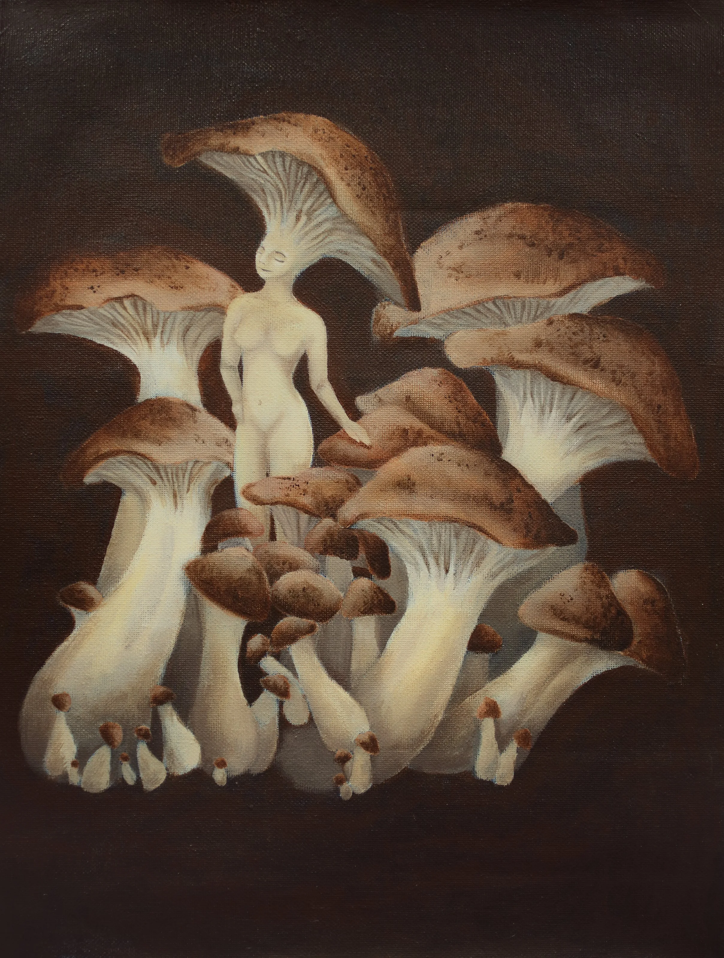 Queen Trumpet (2022)