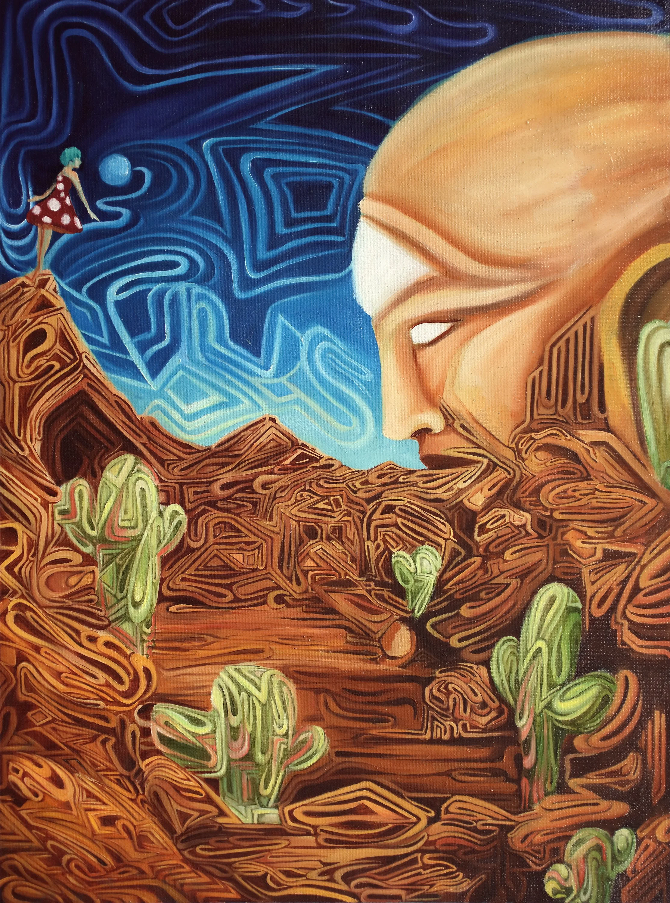 Awakening to the Matrix (2018)