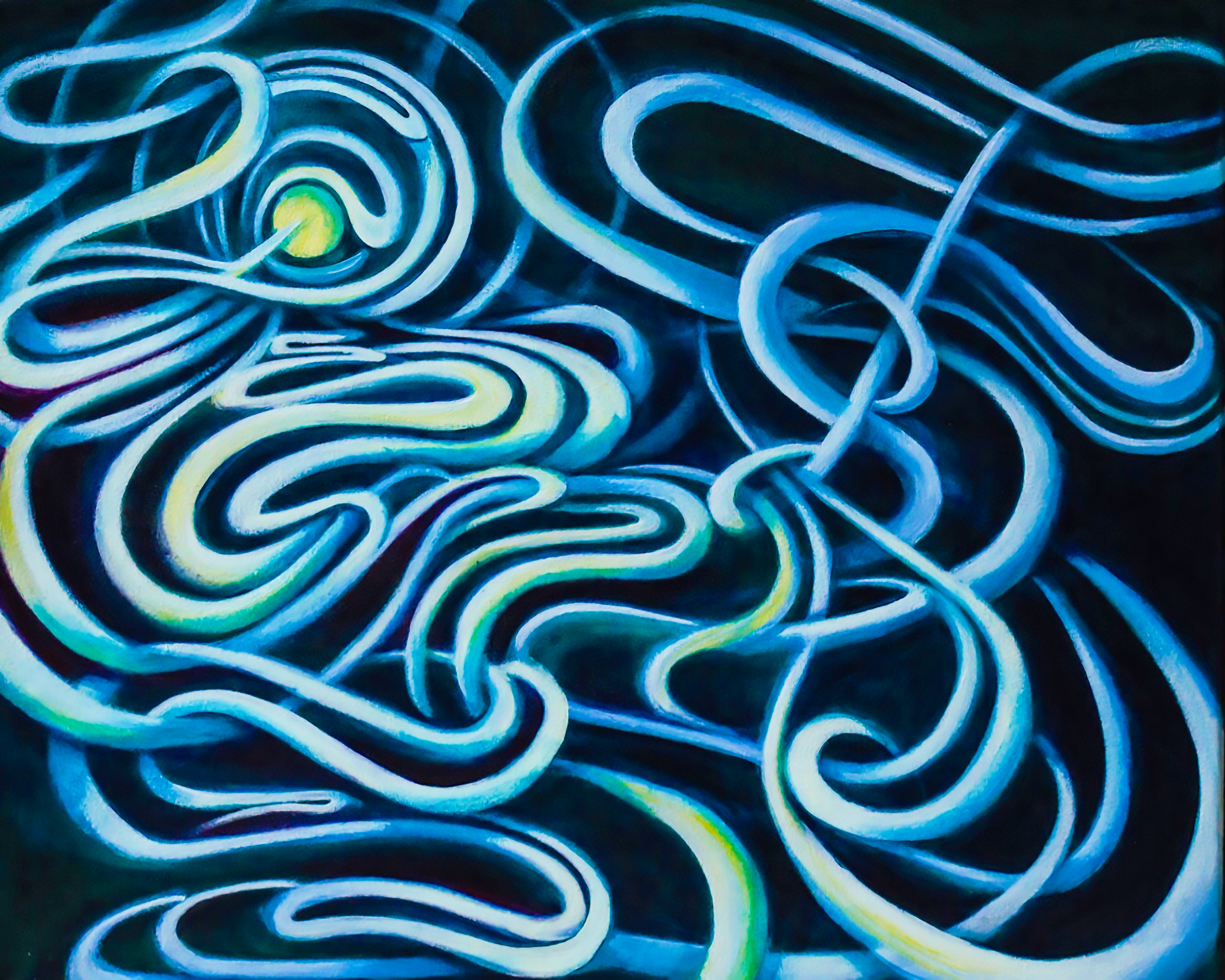 Cosimc Concerto in Ab Minor (2017)