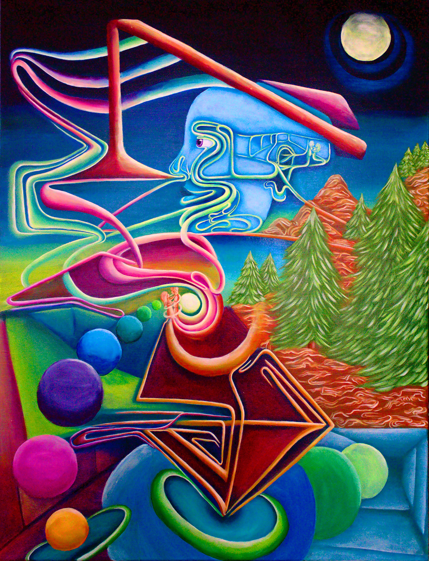 Look How Far You've Come (2017)