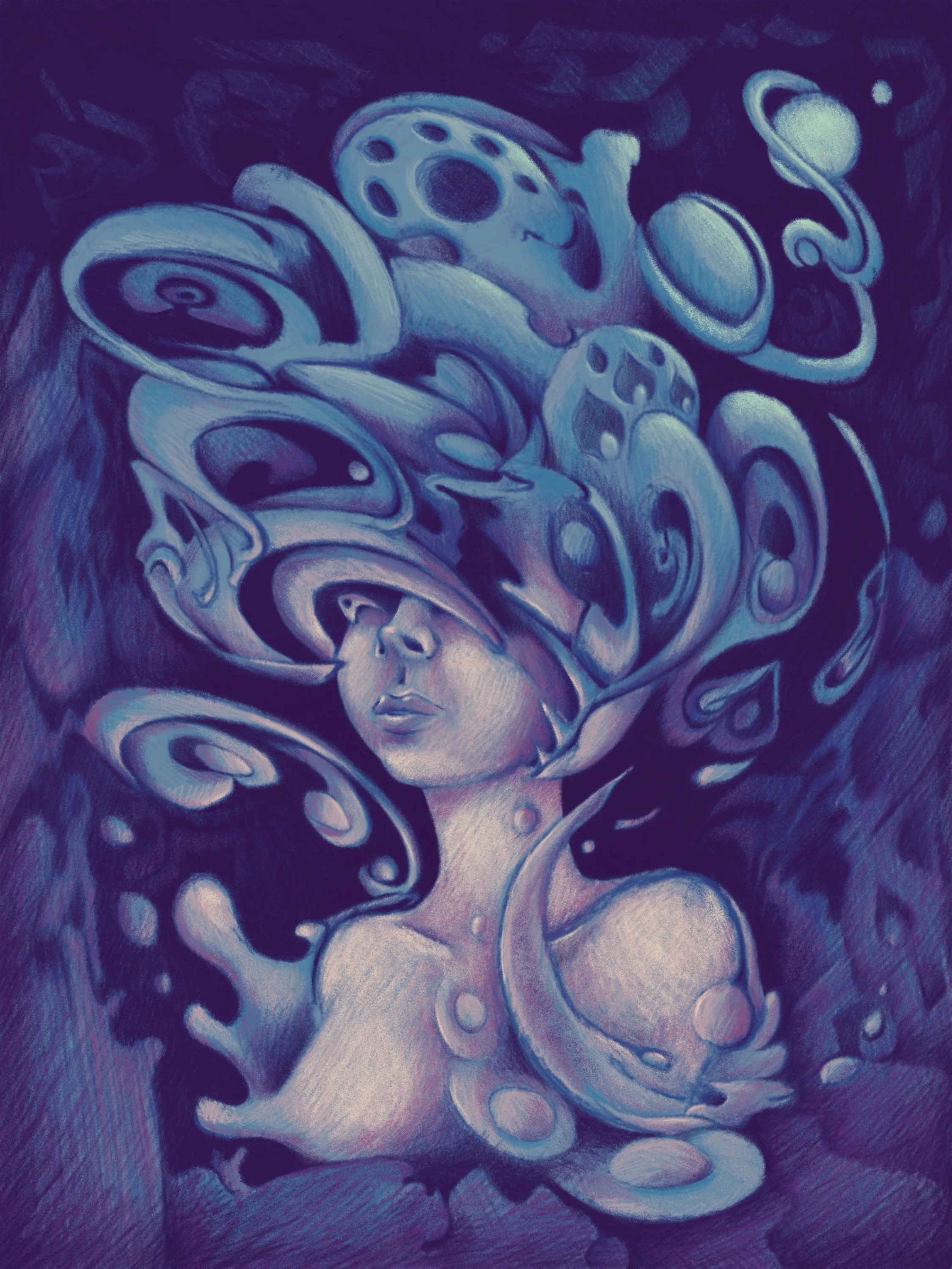 The View is Great From in Here (2022)