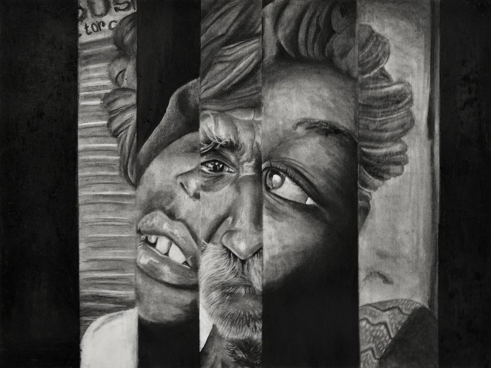 Untitled Photomontage (2022)