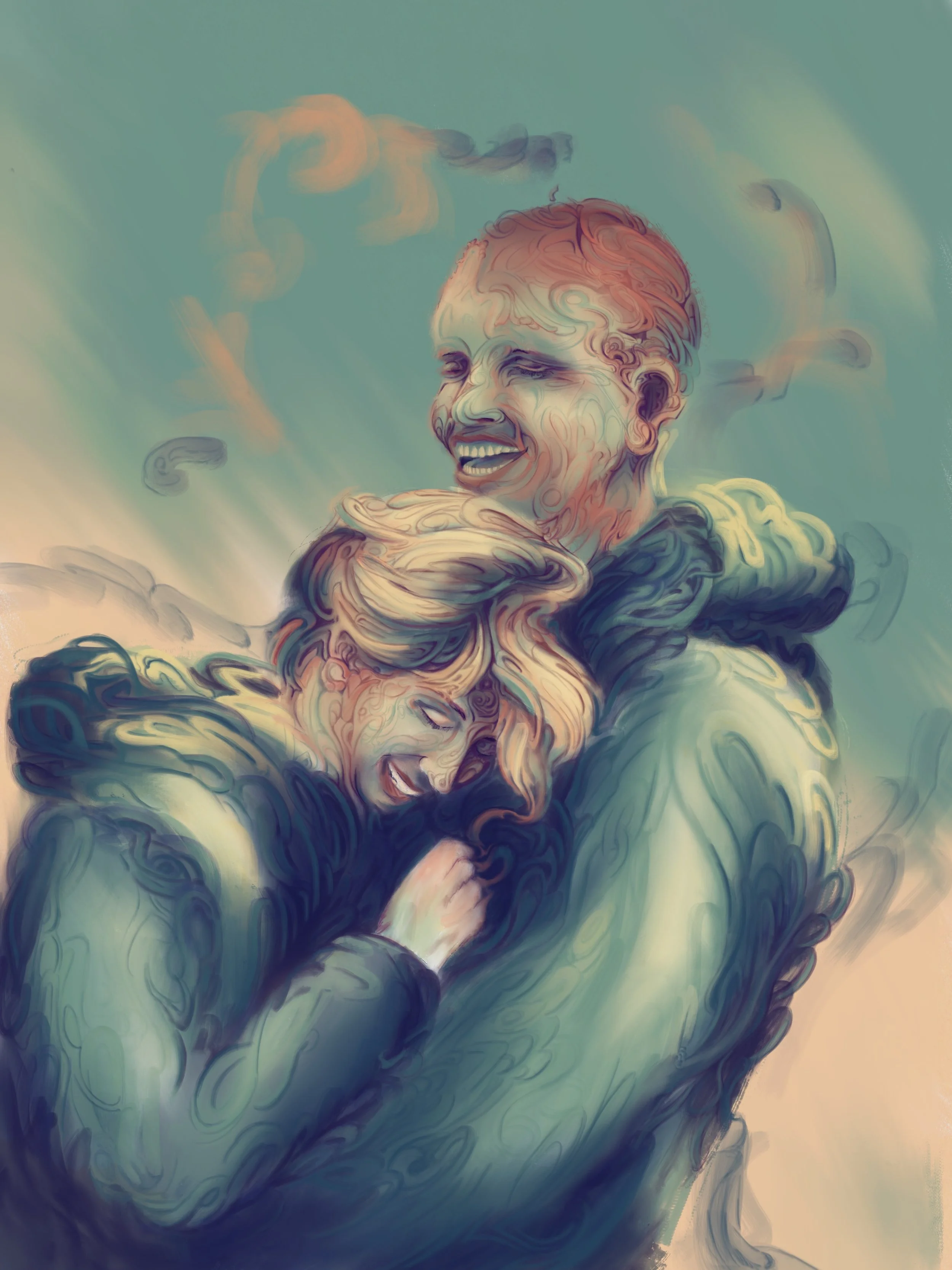 Inspired Ambition (2021)