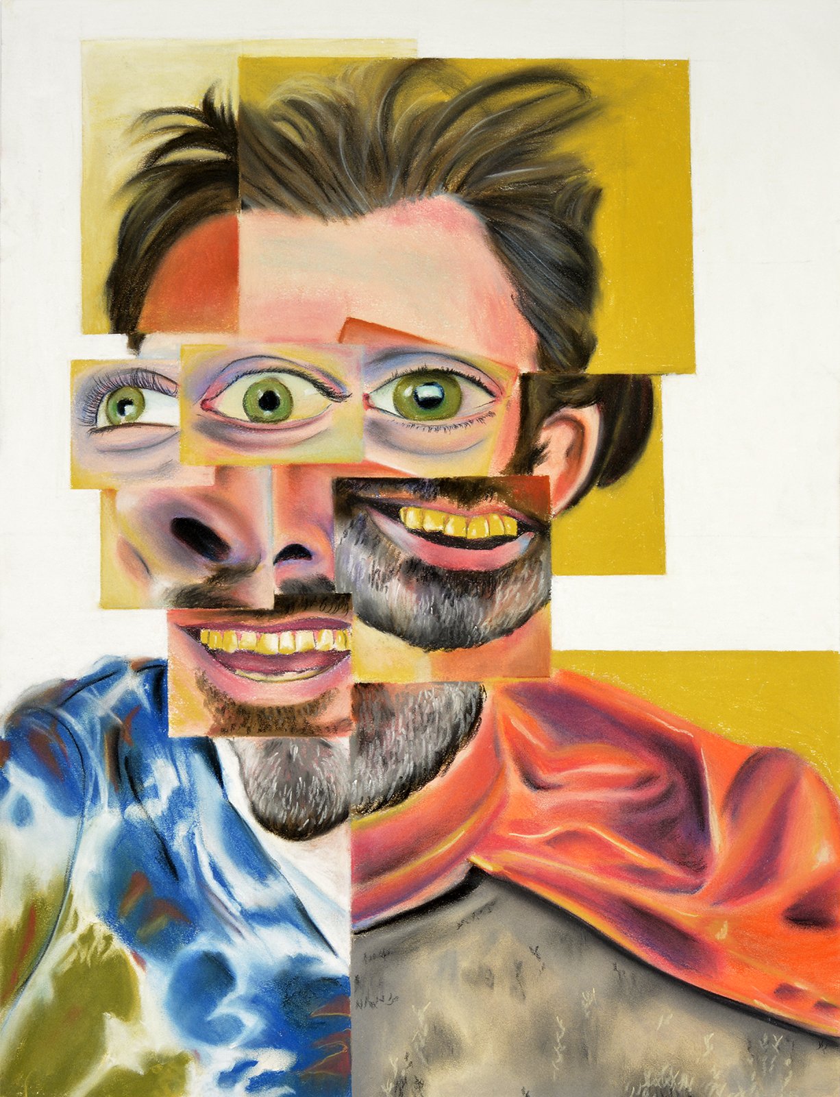 From the FaceTime Archives (2021)