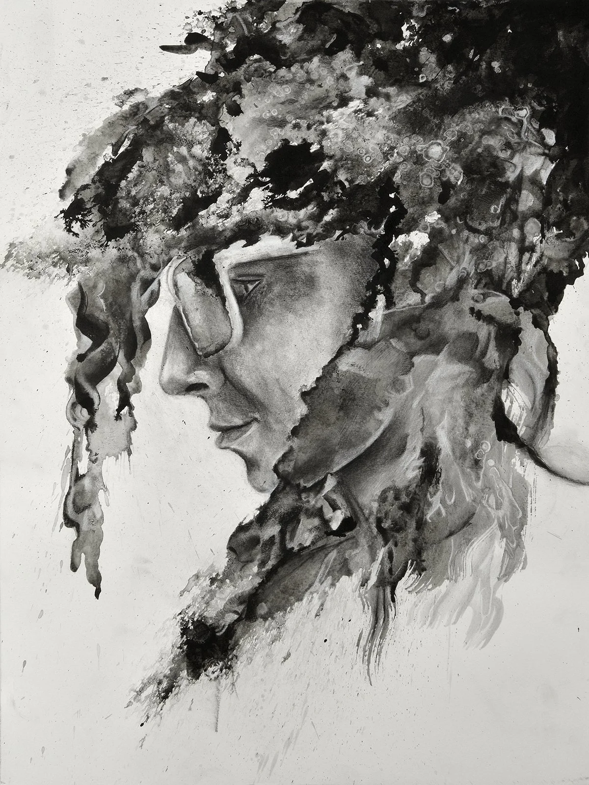 Self Portrait (2022)