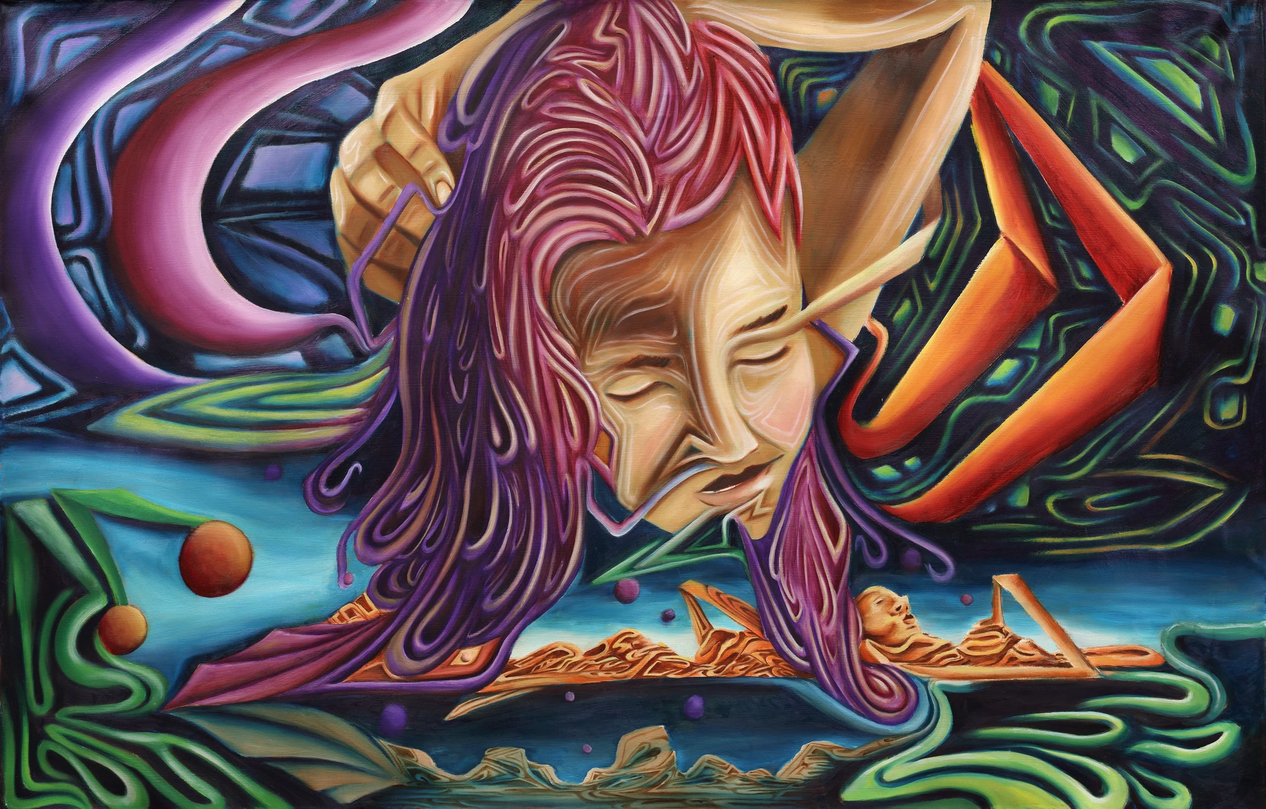 Coming Into Your Own (2018)