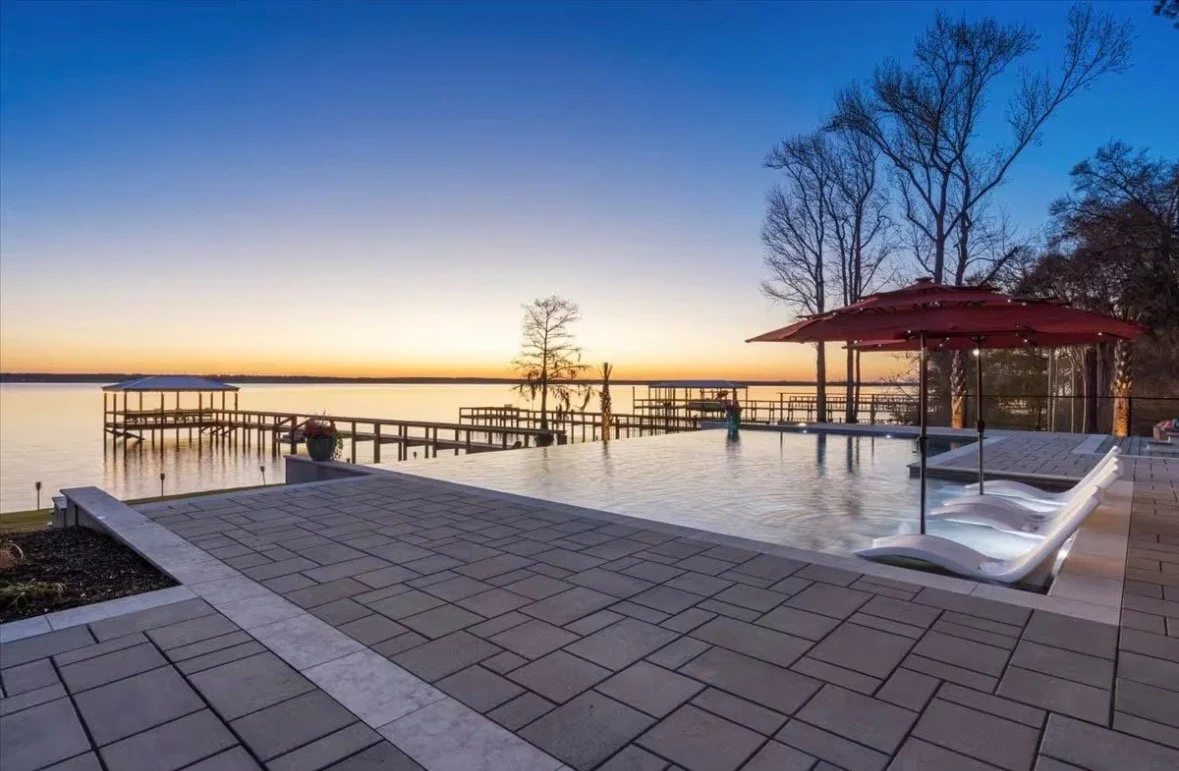 Abide: Rooted by the Water | NOV 5th–8th