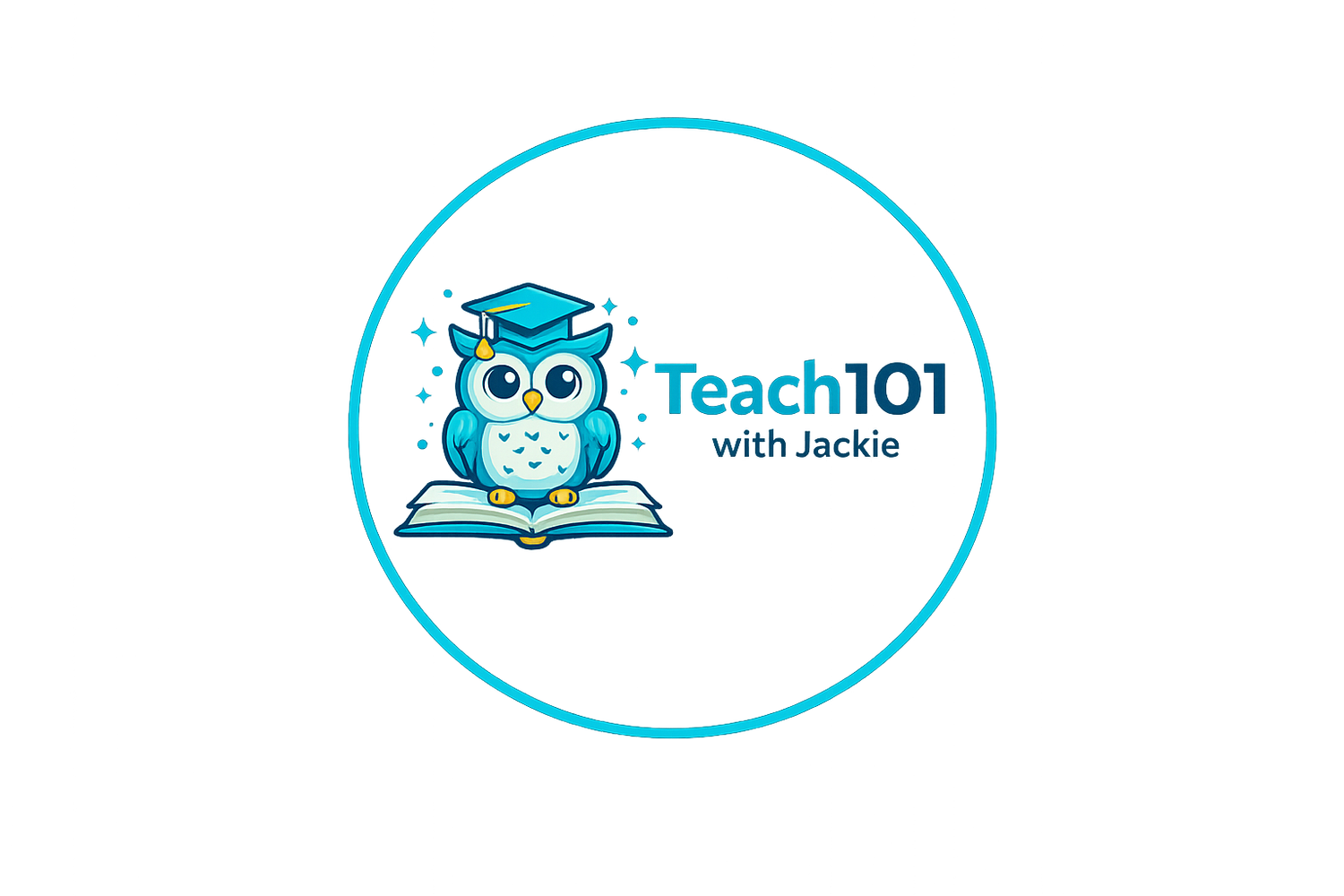 Teach101 with Jackie