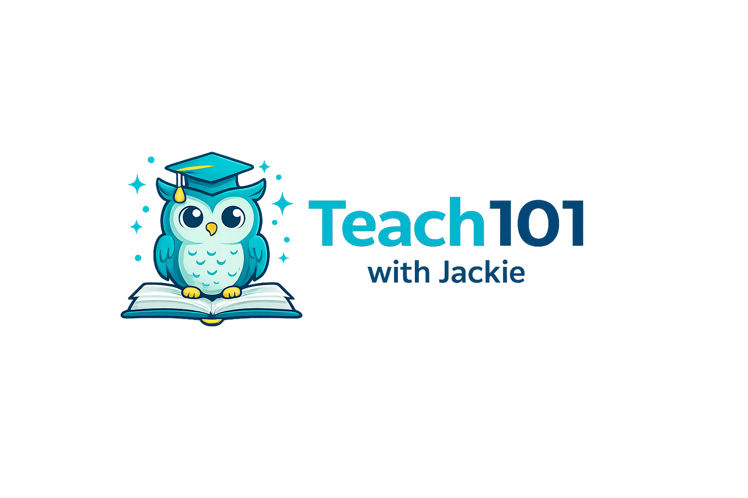 Teach101 with Jackie