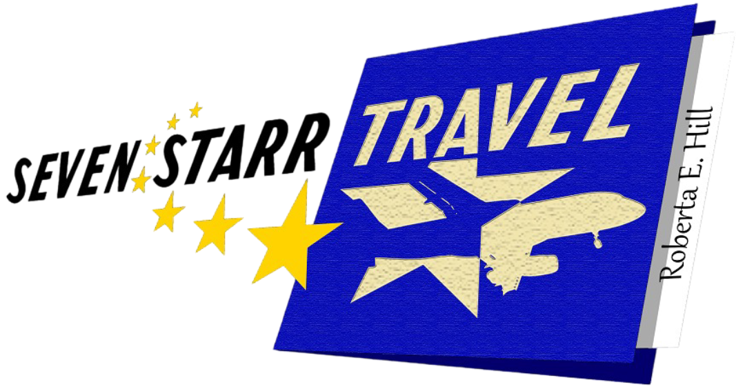 Seven Starr Travel