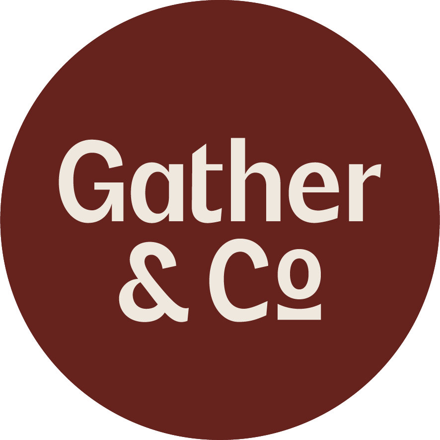 Gather &amp; Co.