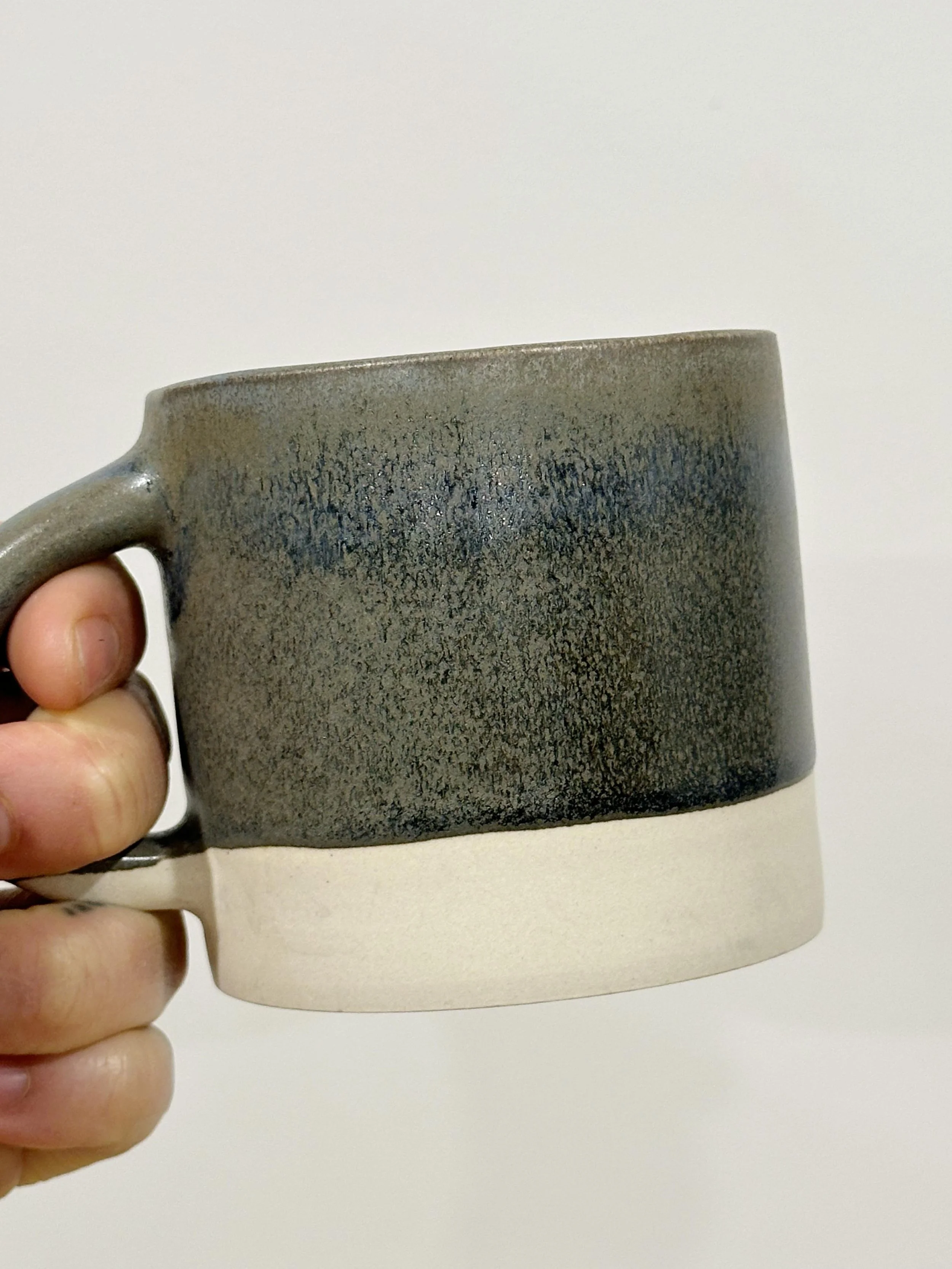 midnight collection - medium mug