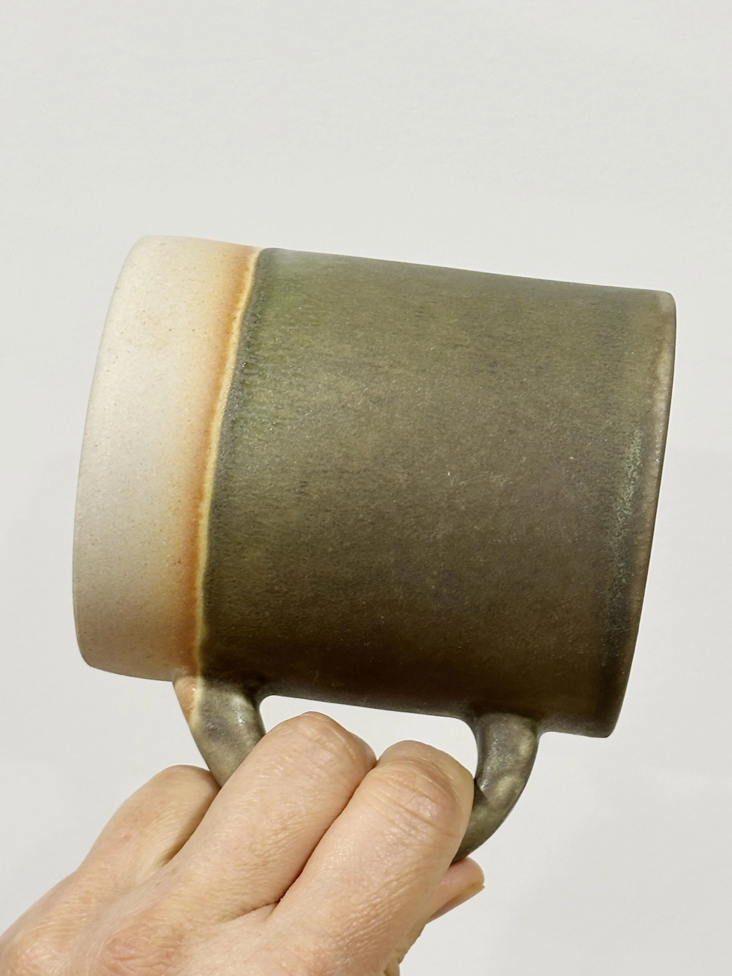 midnight collection - large mug