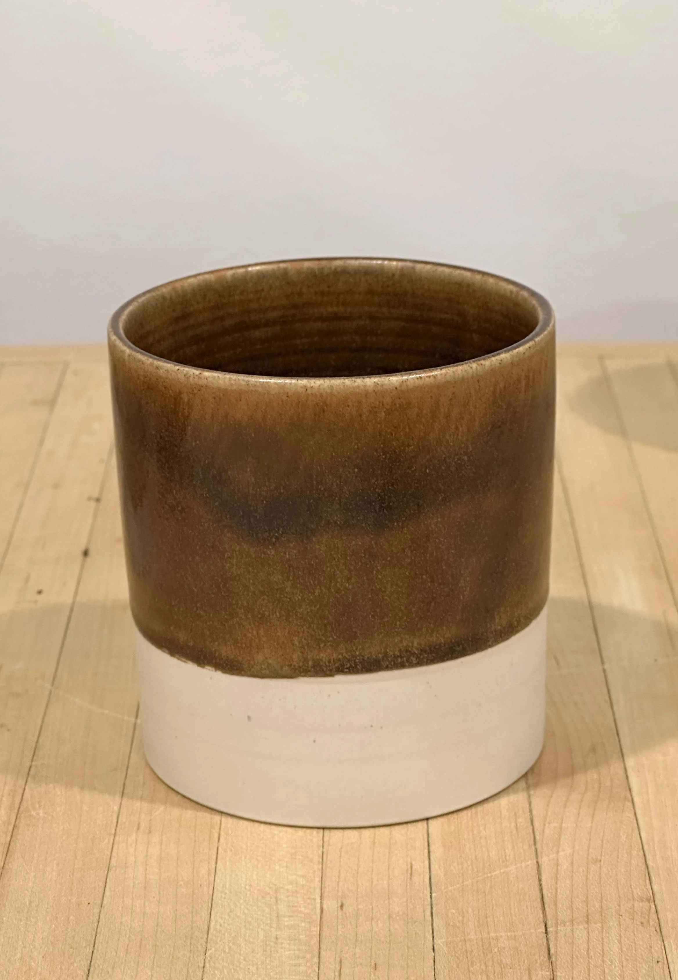 earth collection - cup