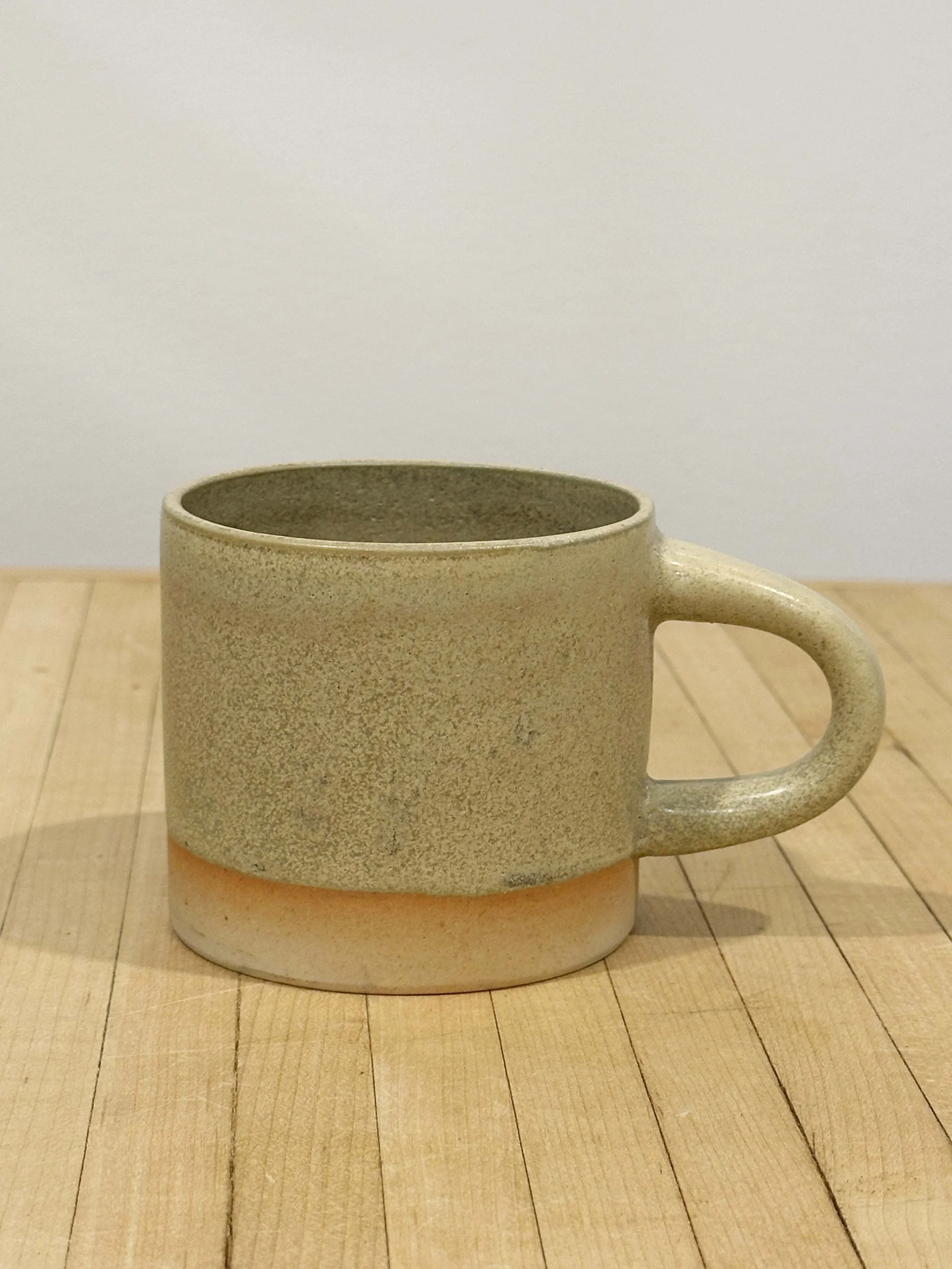 earth collection - mug