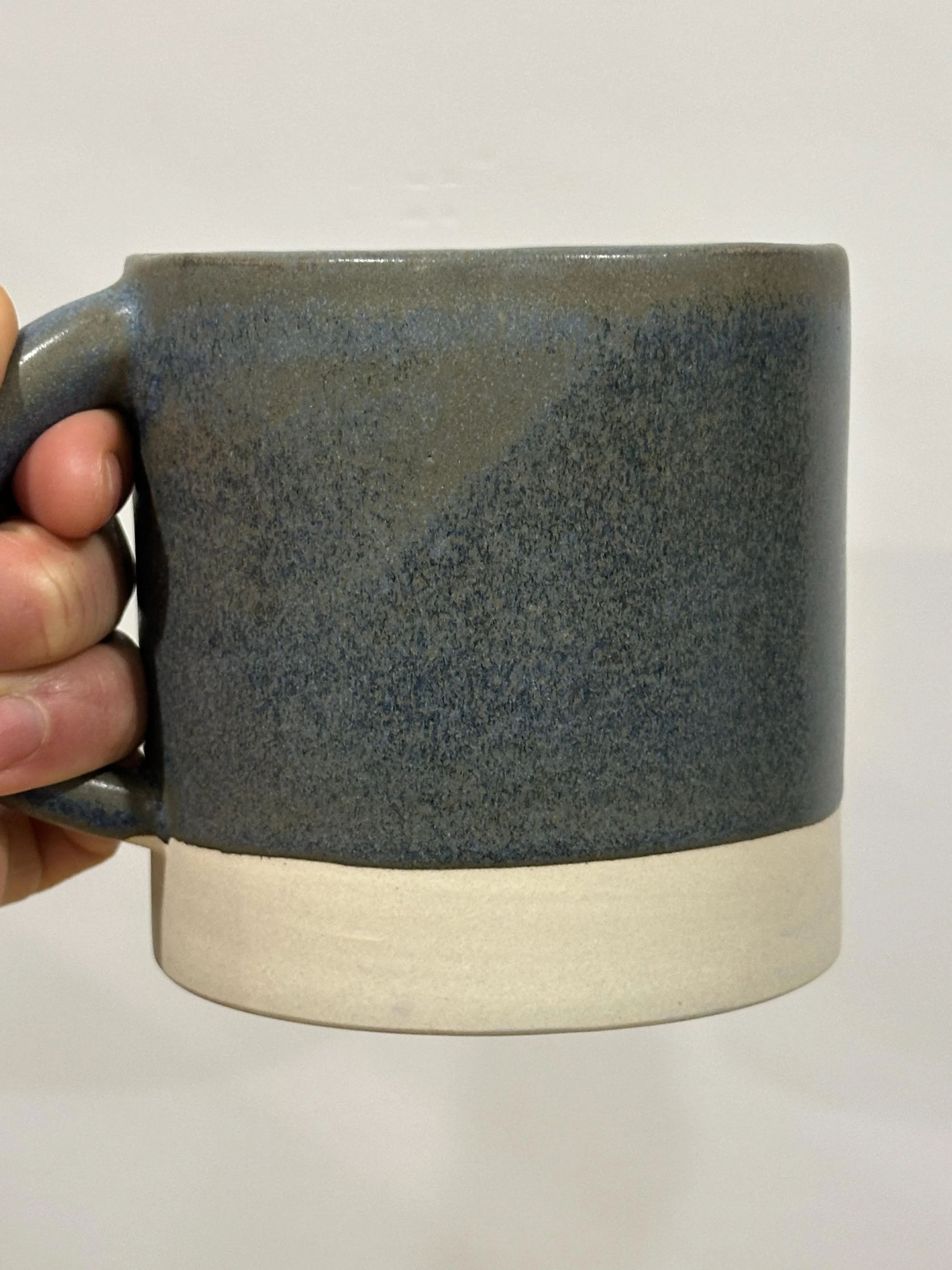 midnight collection - large mug