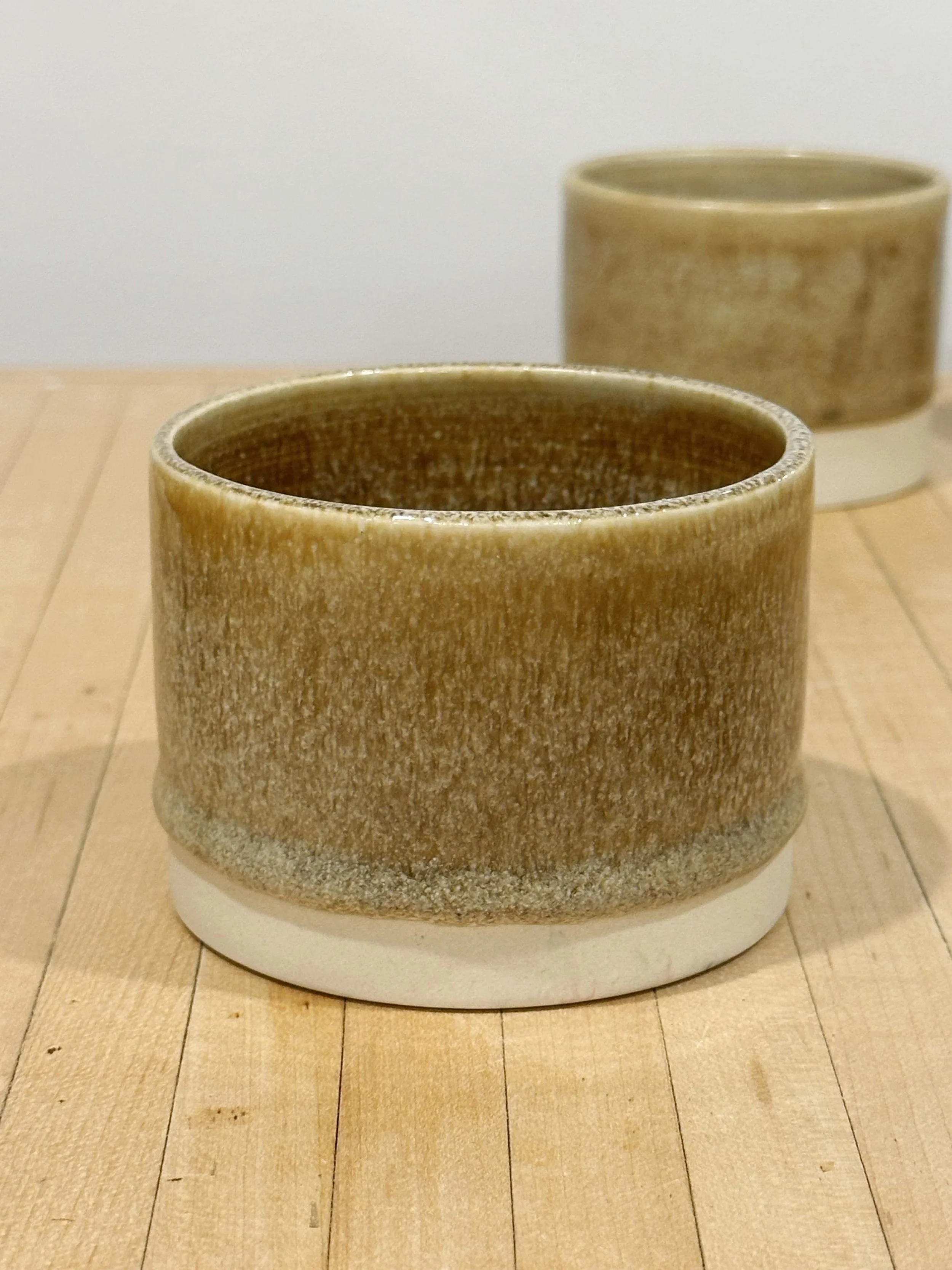 earth collection - cup