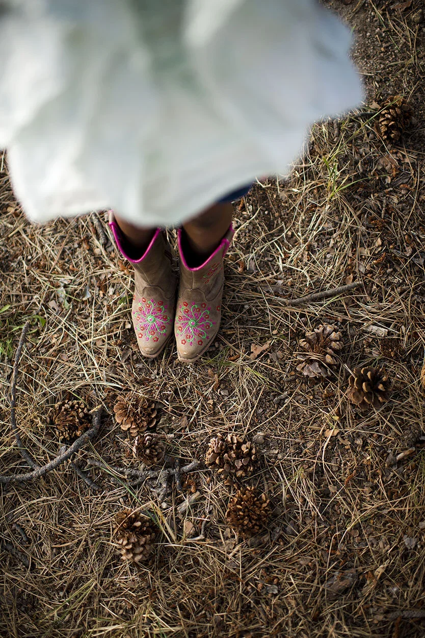 The Morning We Became a Family