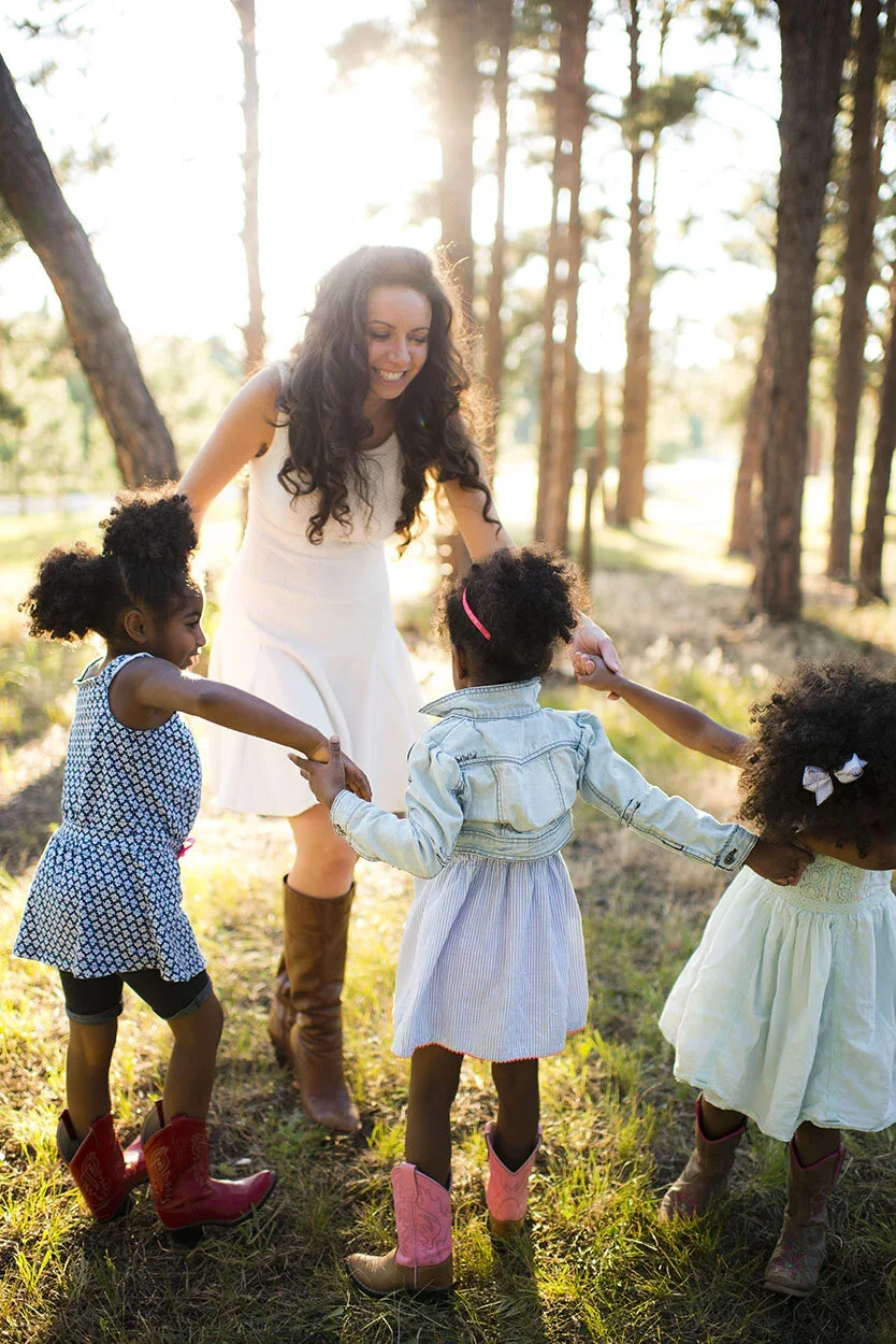 The Day God Held My Plane