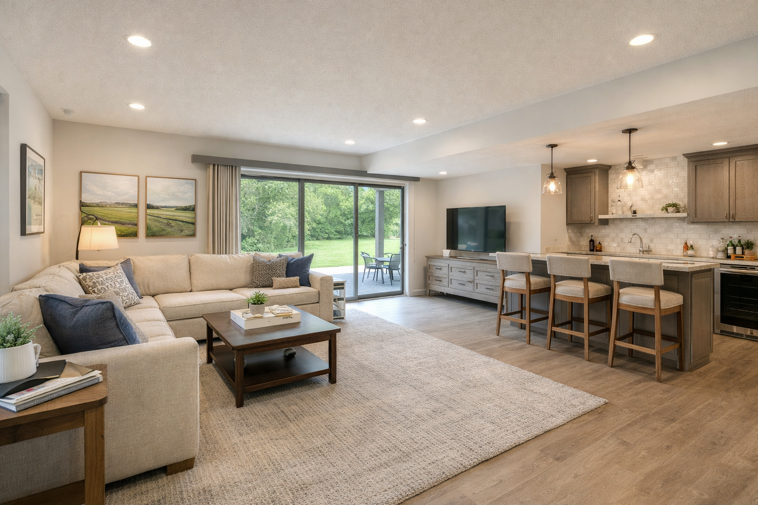 Oranssi previous project