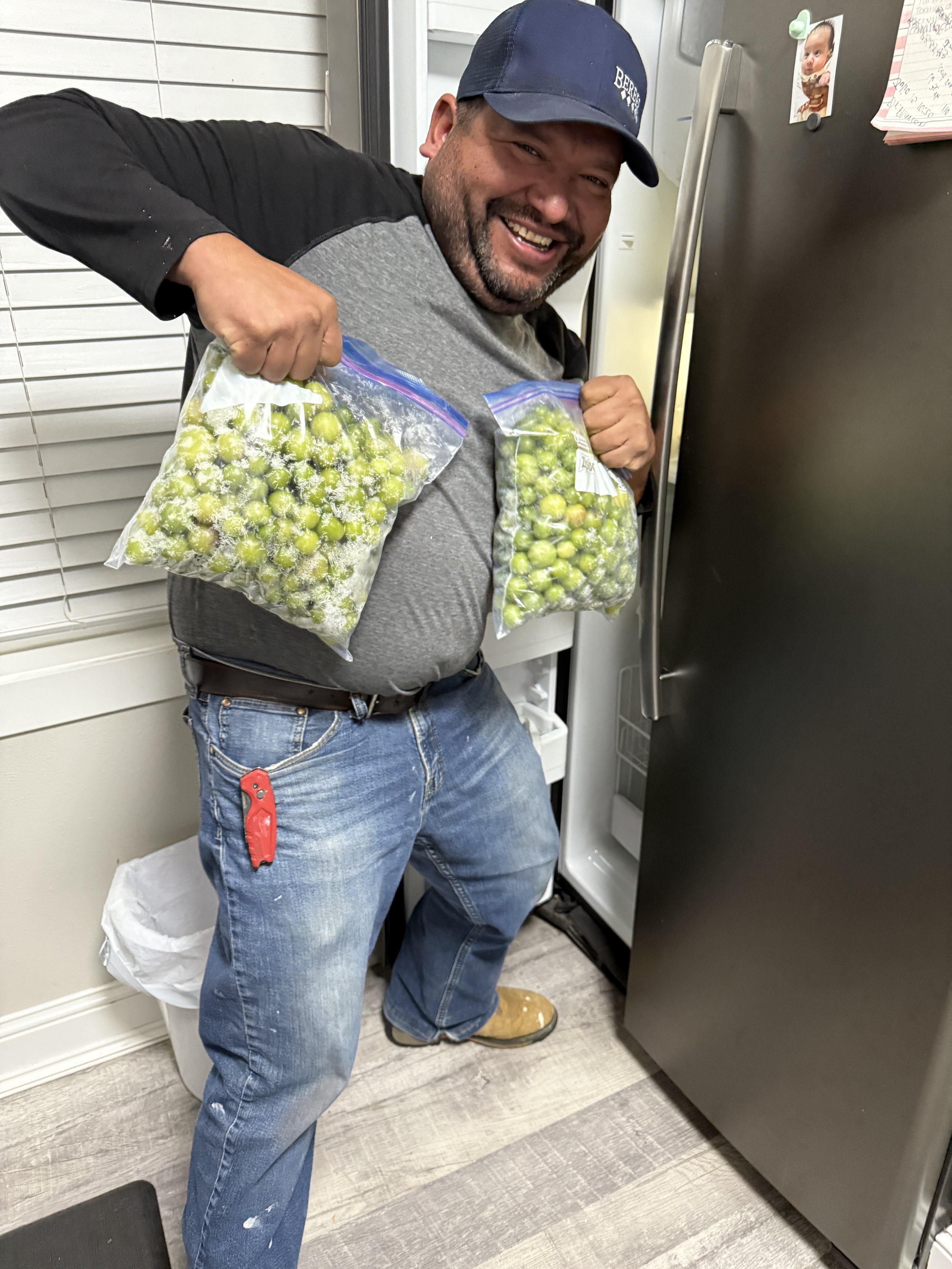 Heartland Home Pros Founder