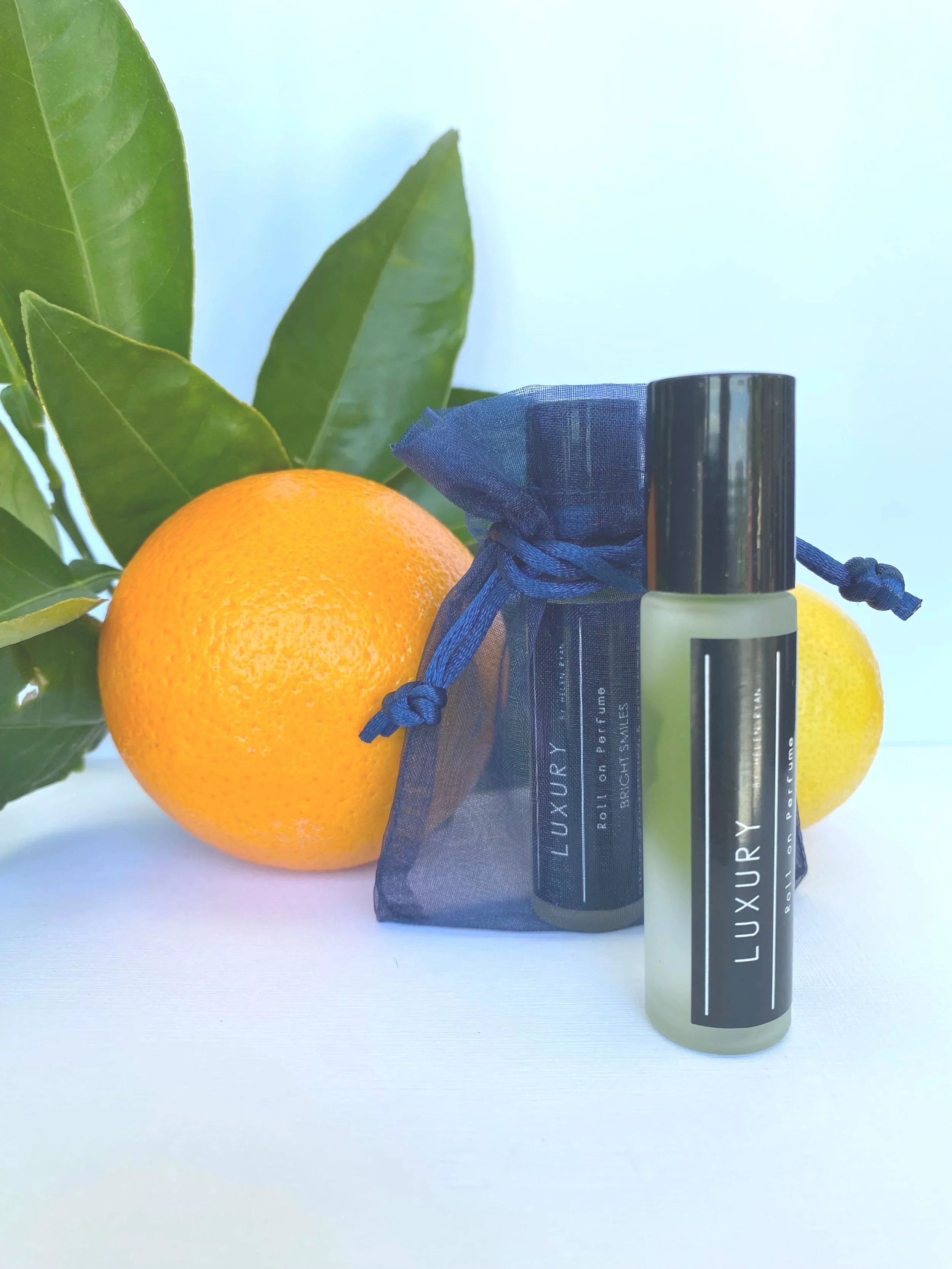 Bright Smiles Perfume