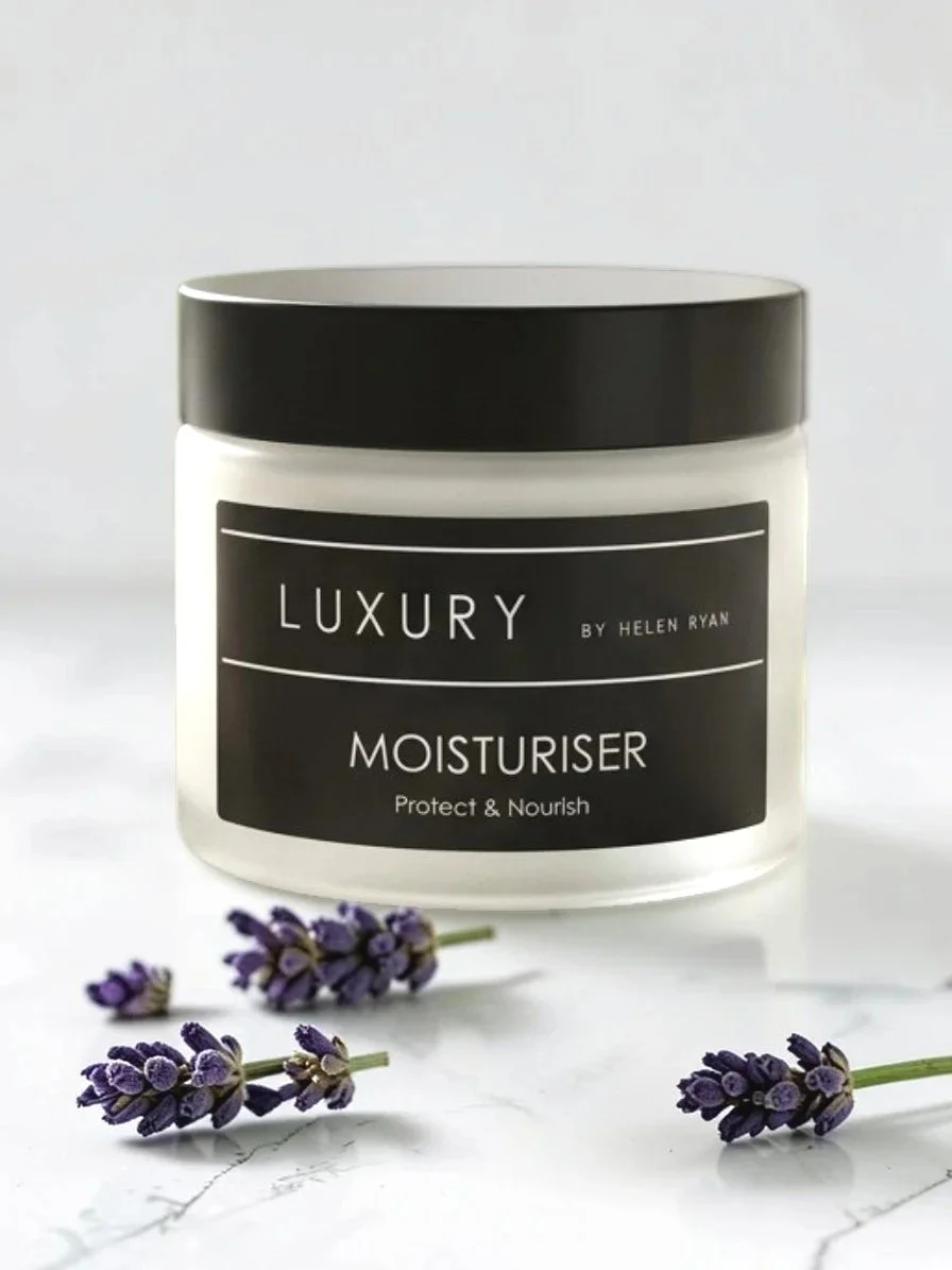 Protect & Nourish Moisturiser