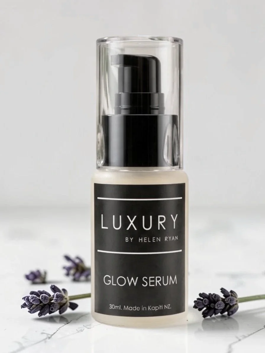 Glow Serum