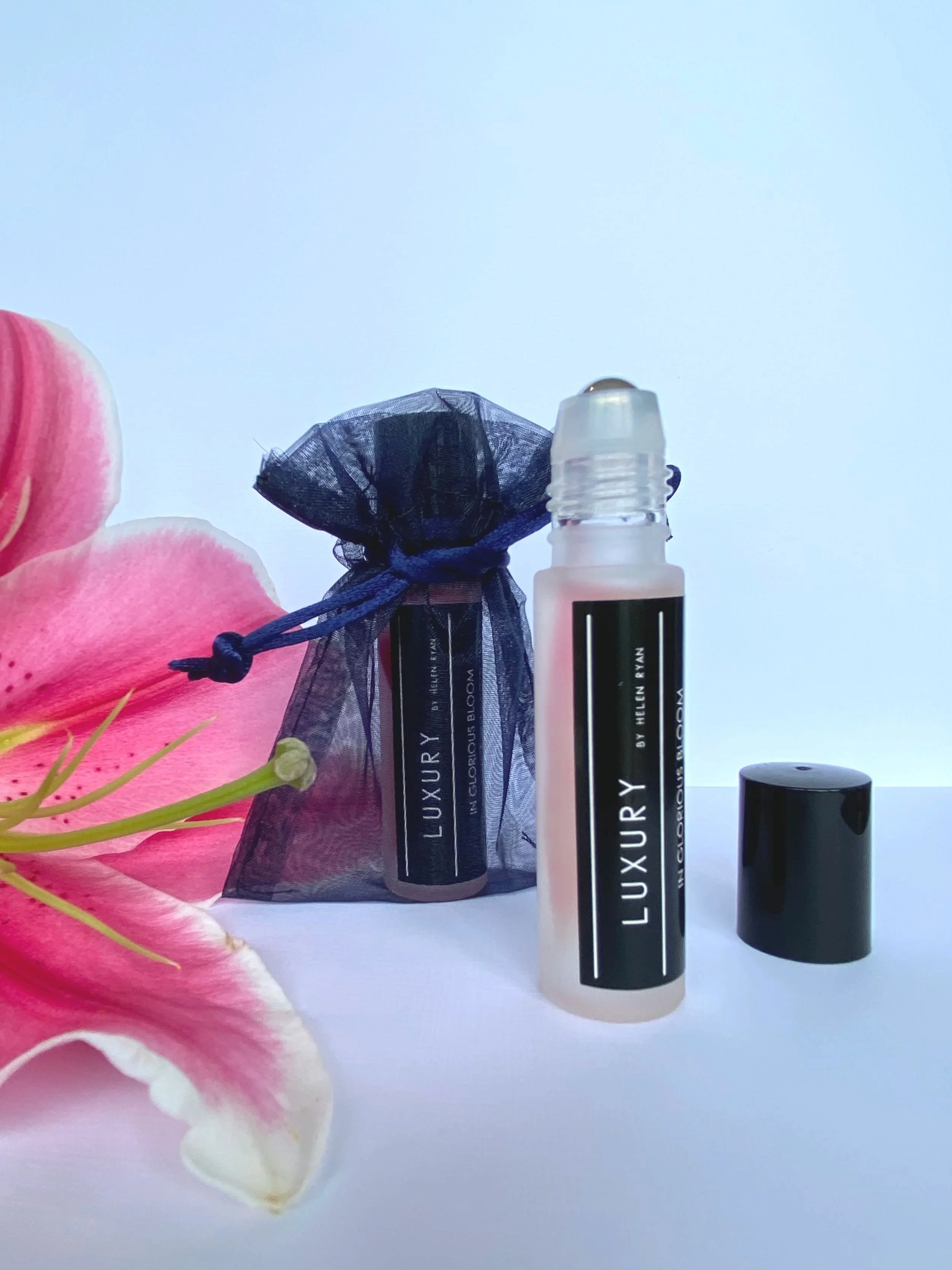 In Glorious Bloom Perfume