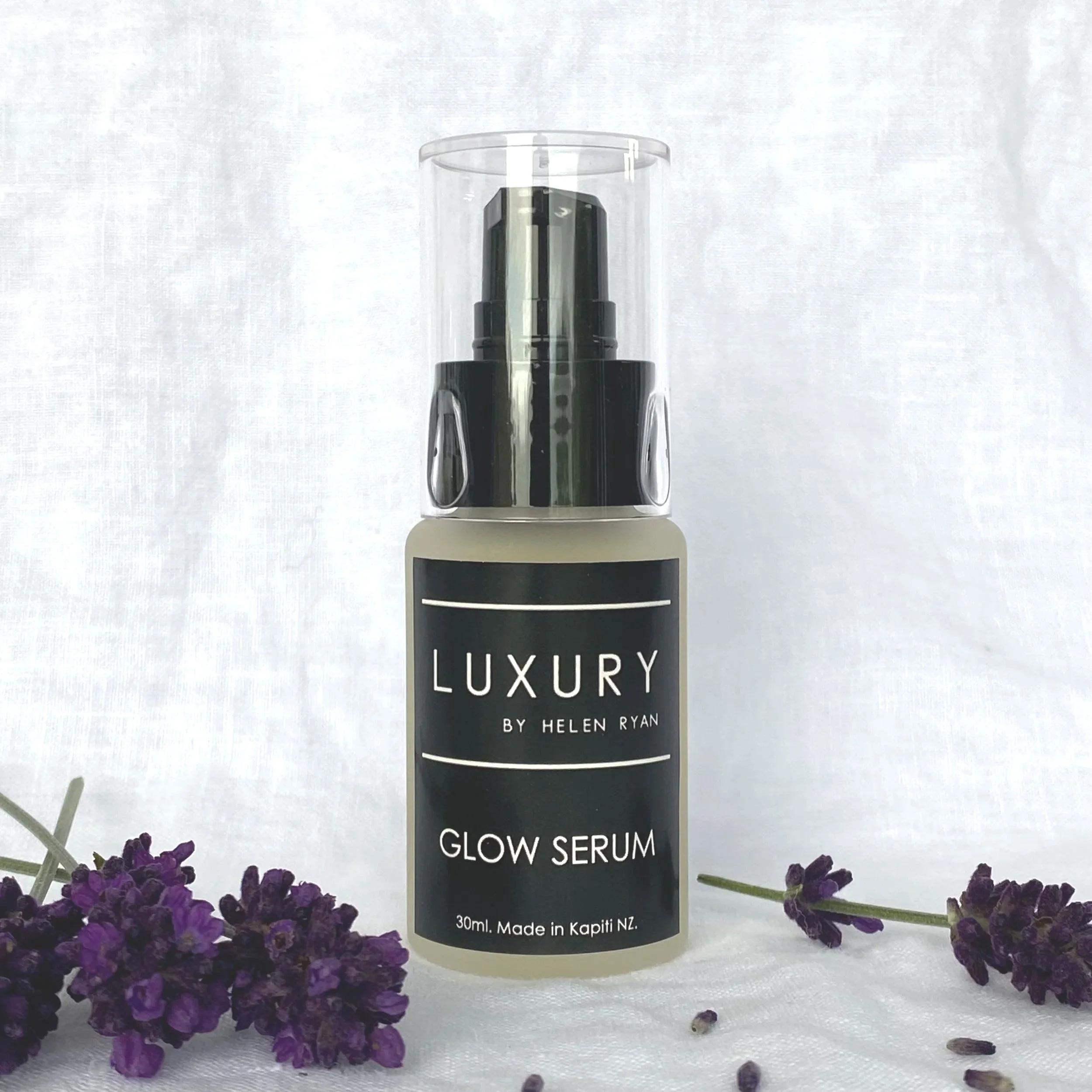 Glow Serum