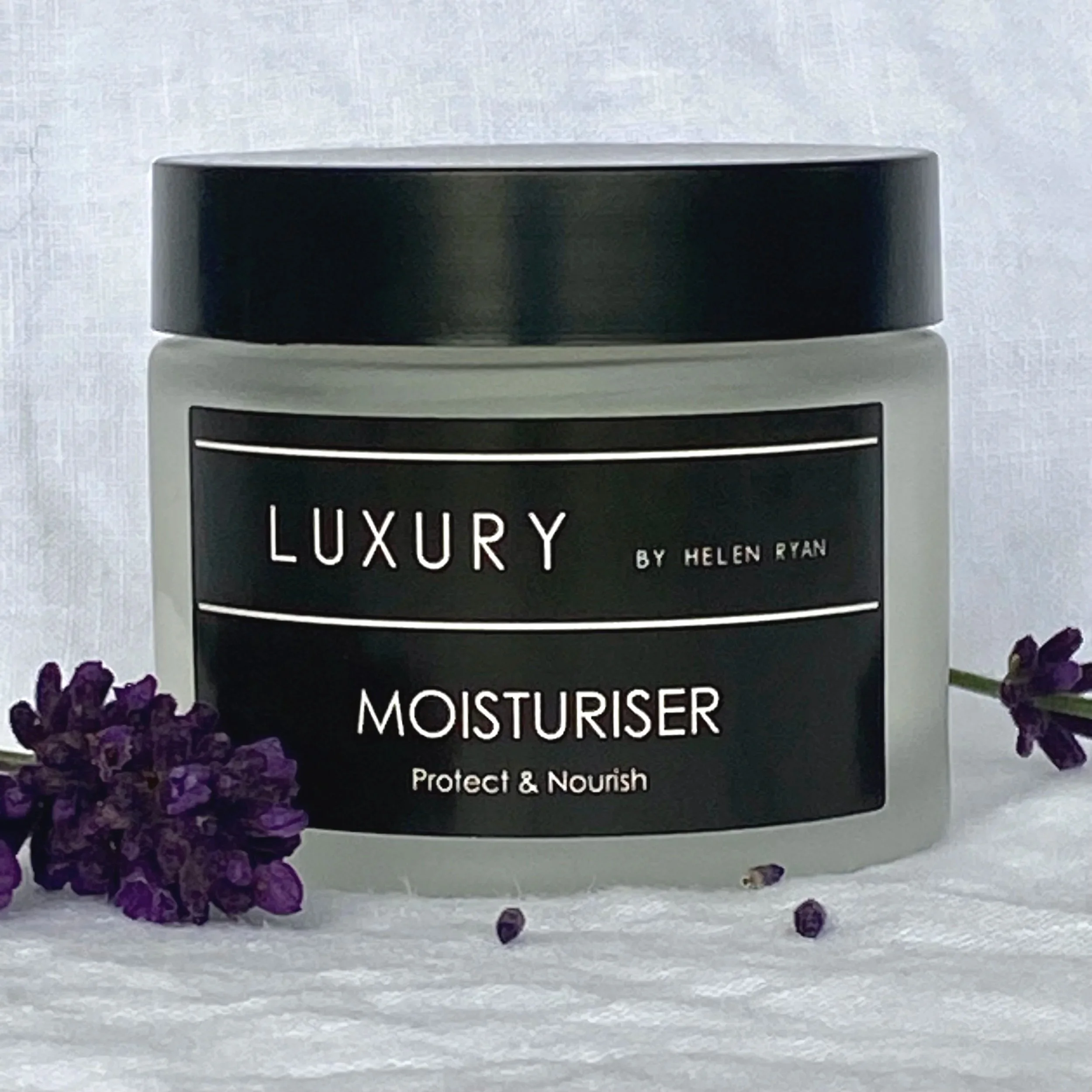 Protect & Nourish Moisturiser