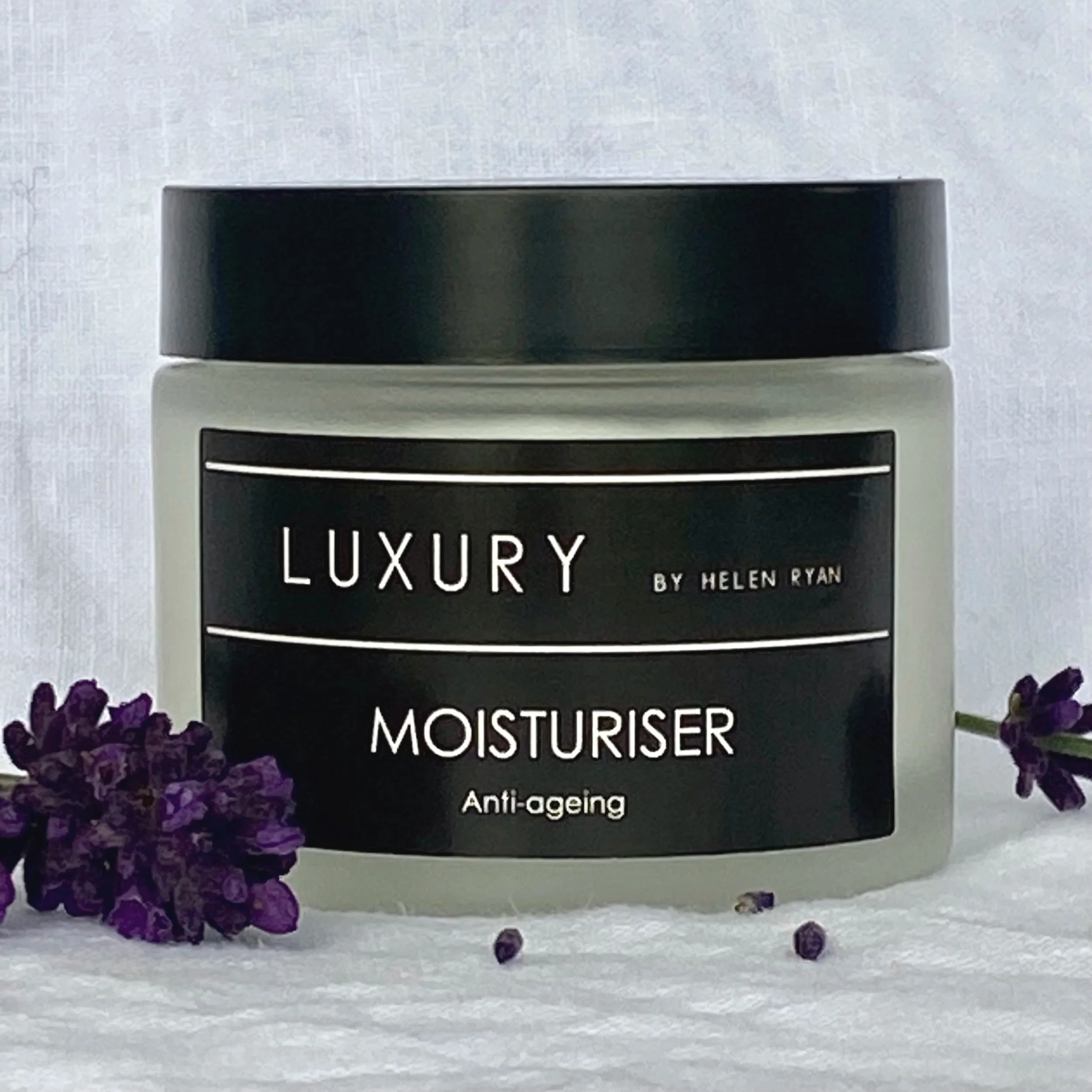 Anti-ageing Moisturiser