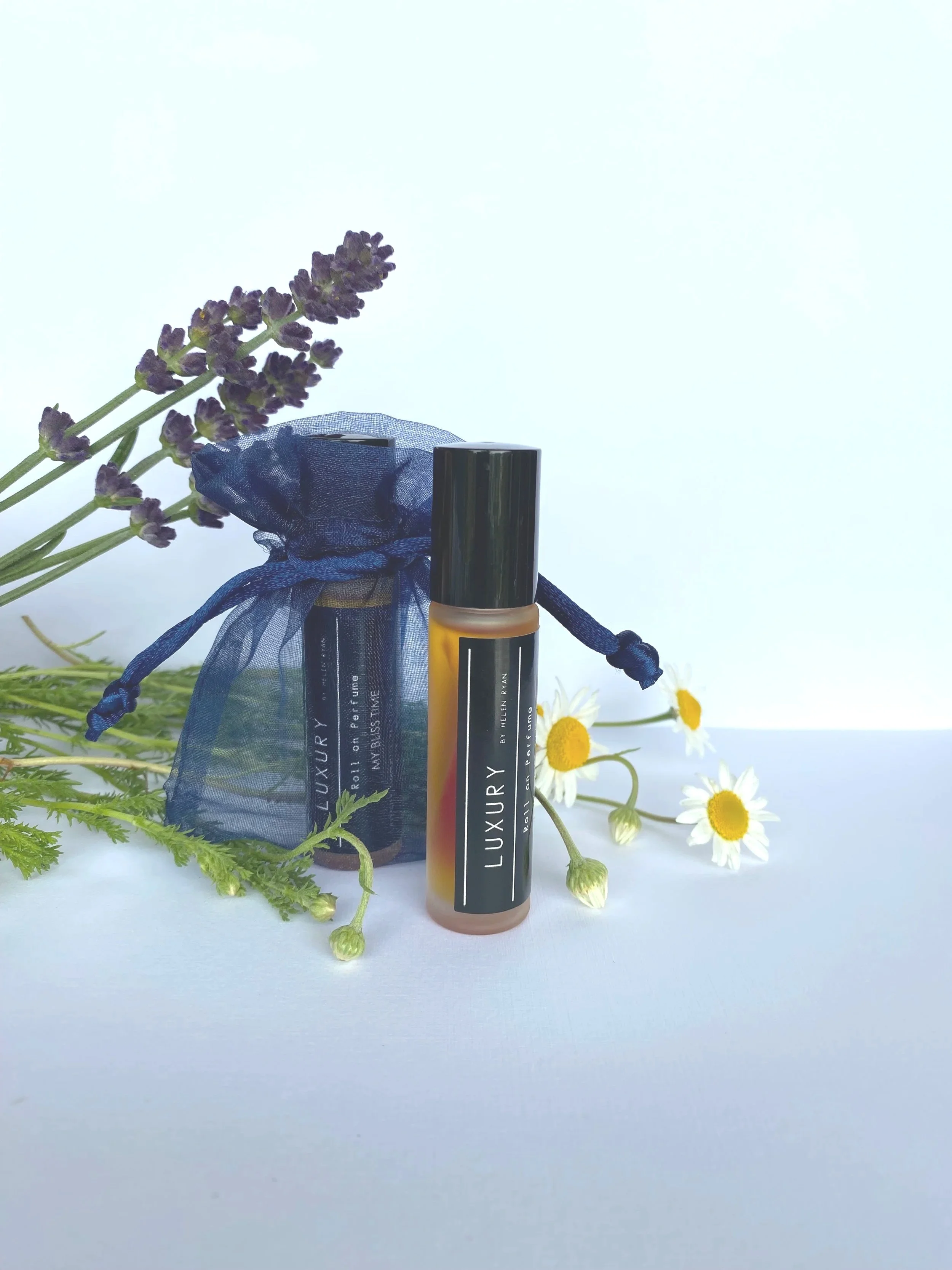 My Bliss Time Perfume