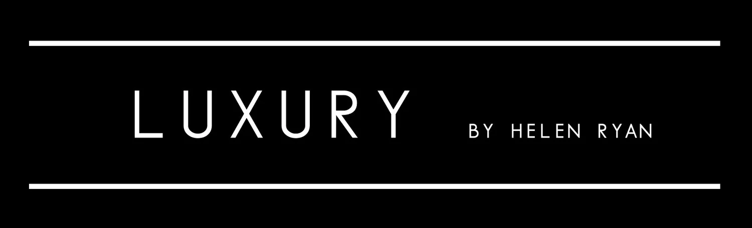 Luxury by Helen Ryan