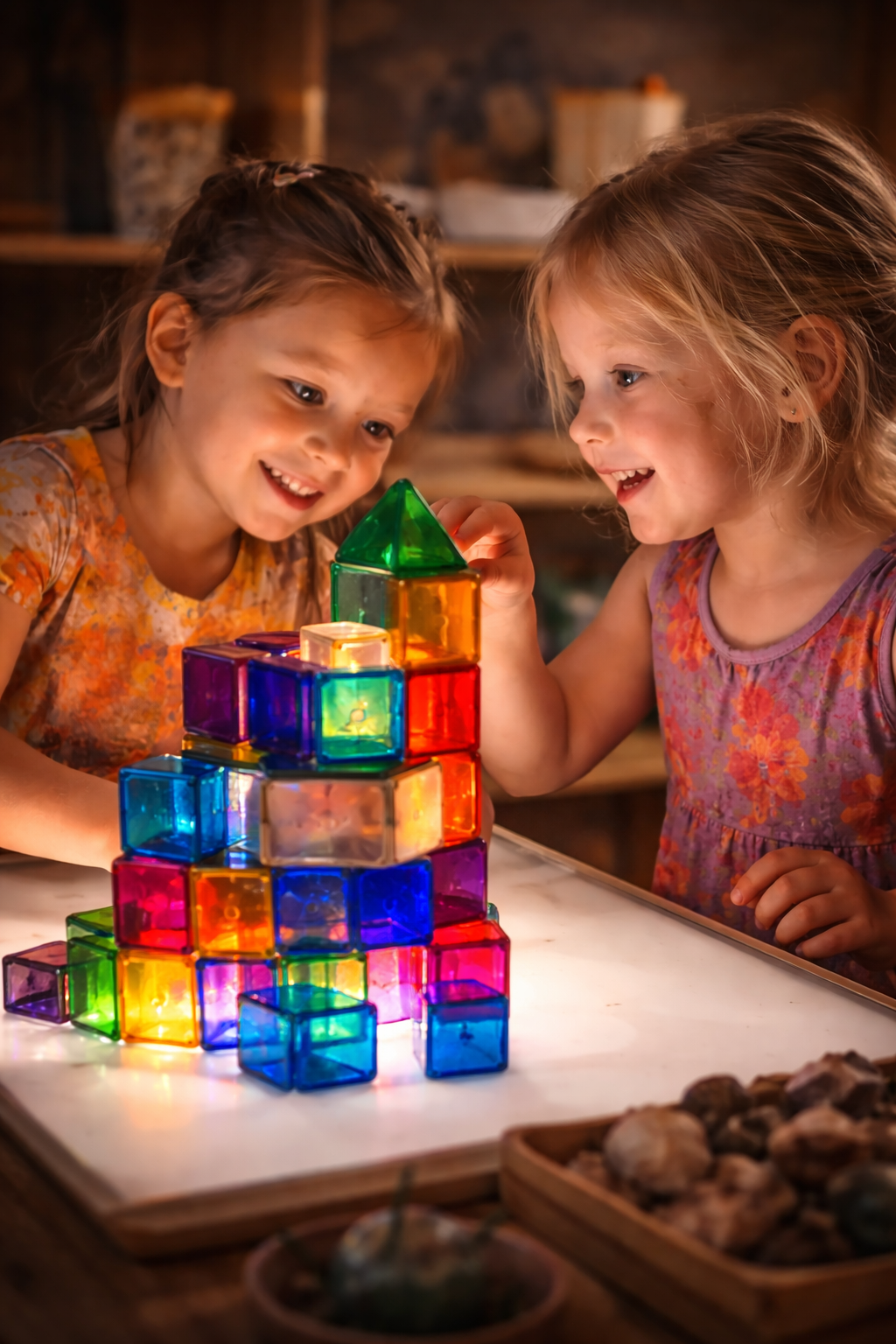 Four & 5 Preschool & Kindergarten