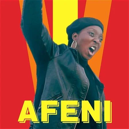 Afeni