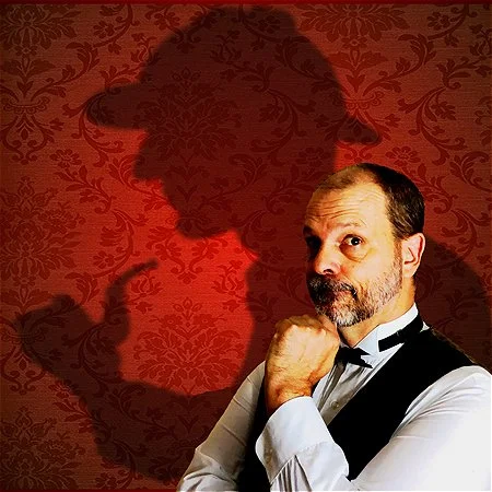Not Quite Sherlock
