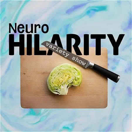 Neurohilarity