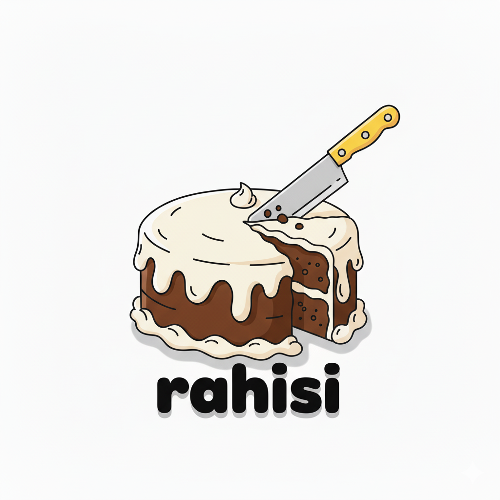 Rahisy Logo