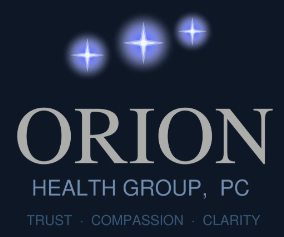 Orion Health Group