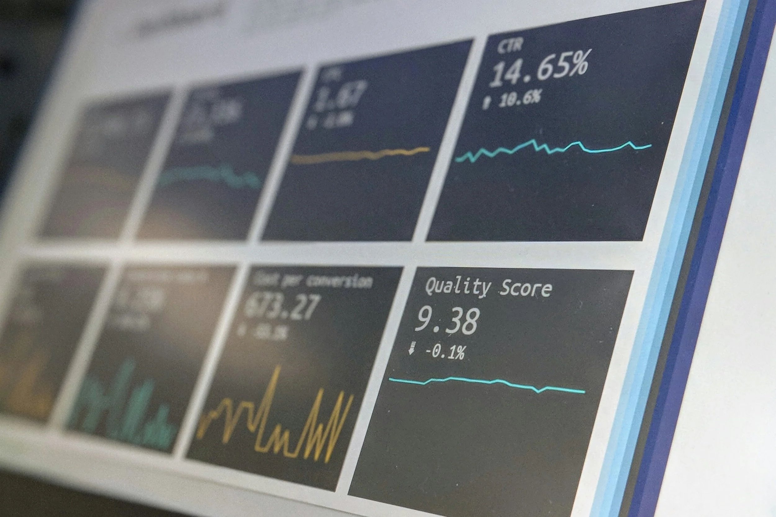 Why SEO Should Be at the Heart of Every Website Build