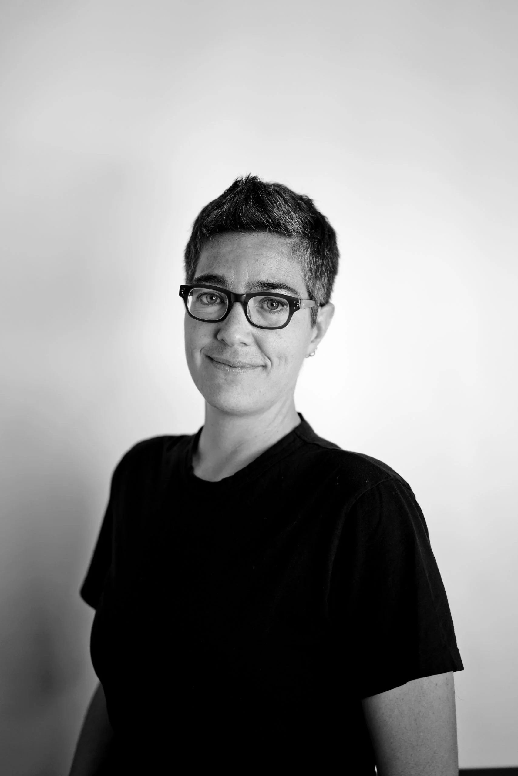 A response to Jenny George's "Untitled"