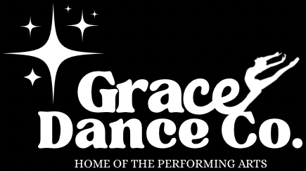 Grace Dance Co Logo