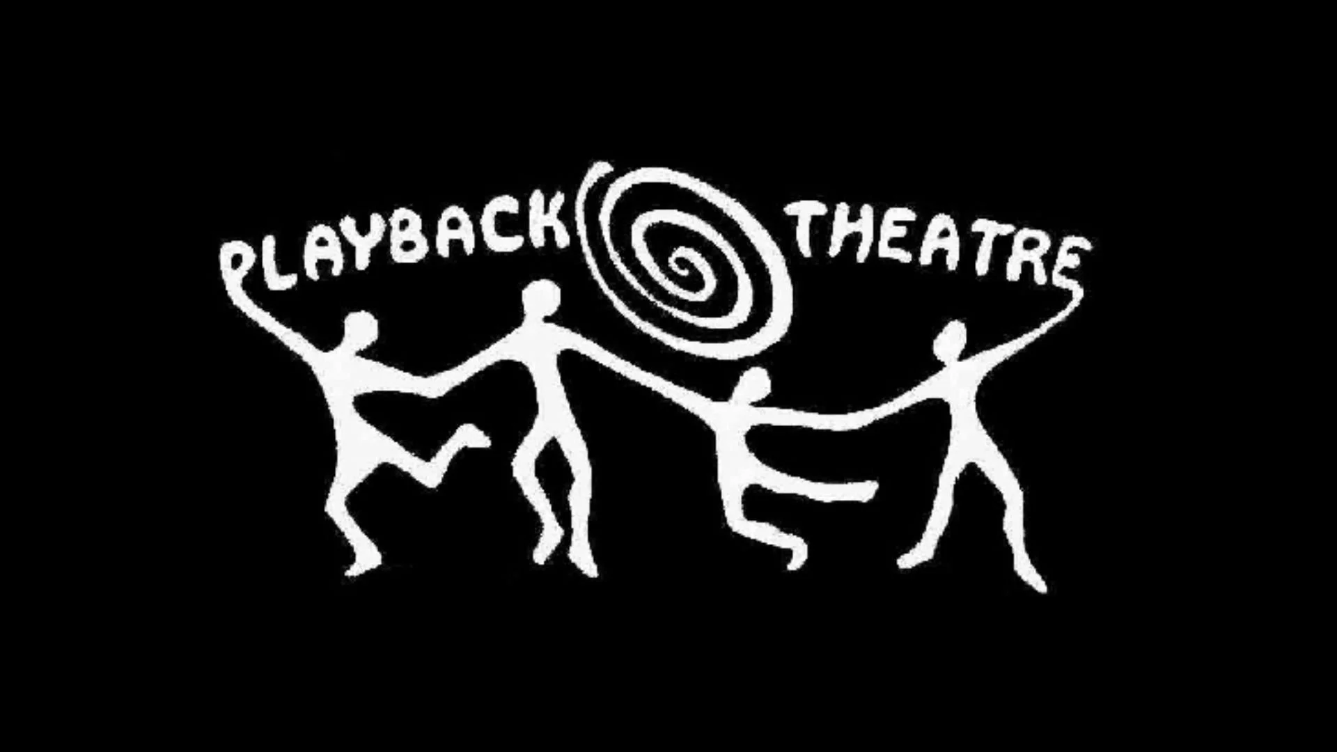 Playback Theatre Logo