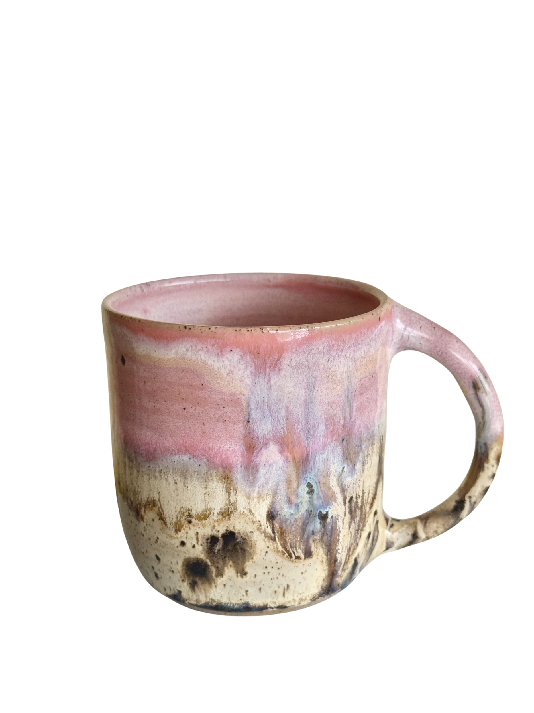 S’mores Mugs