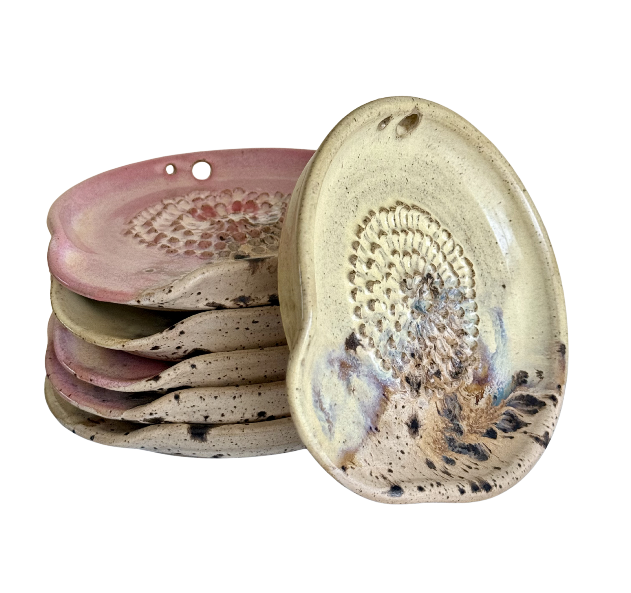 Spoon Rest 3-in-1