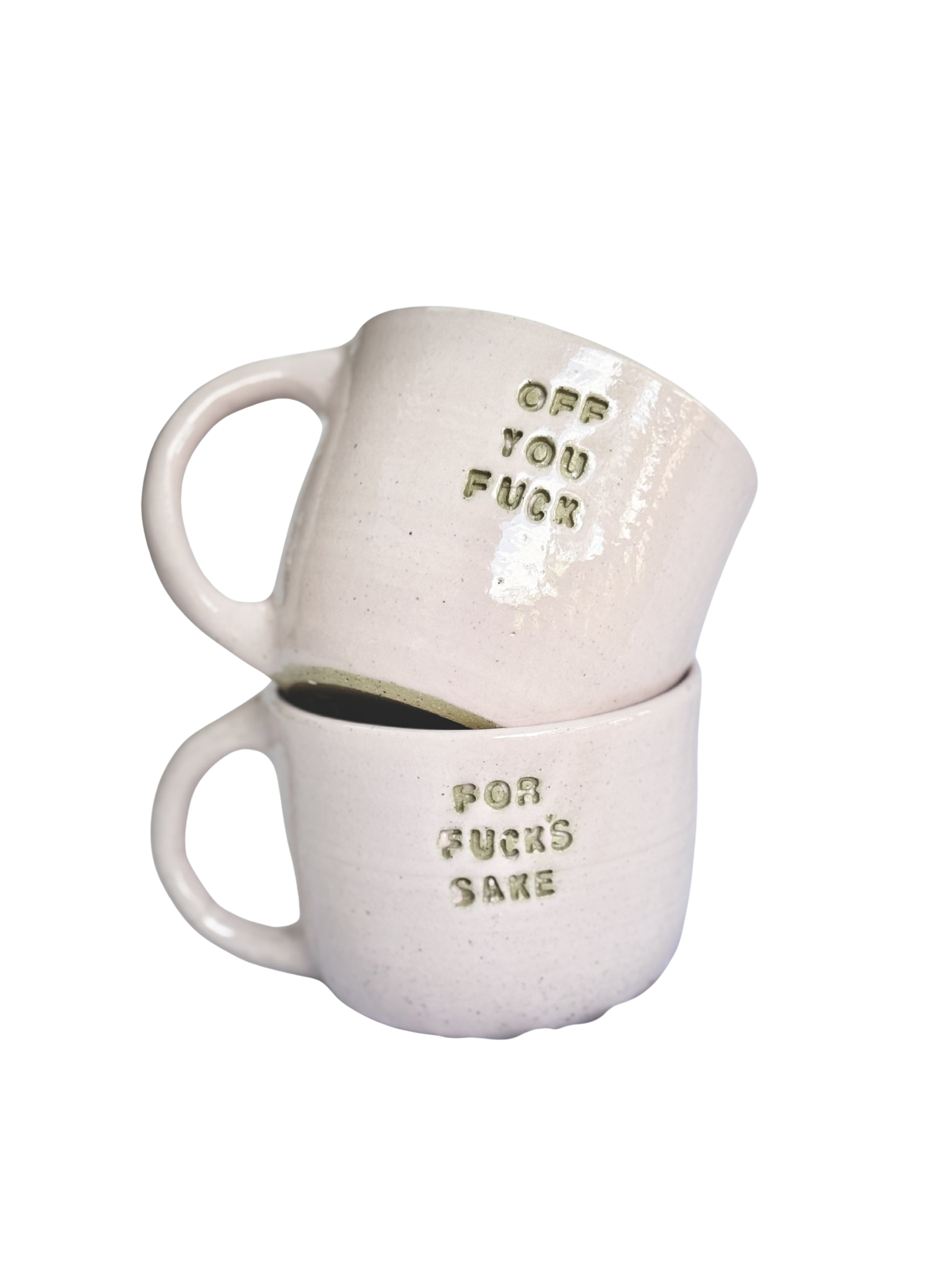 Probably Offensive Mugs