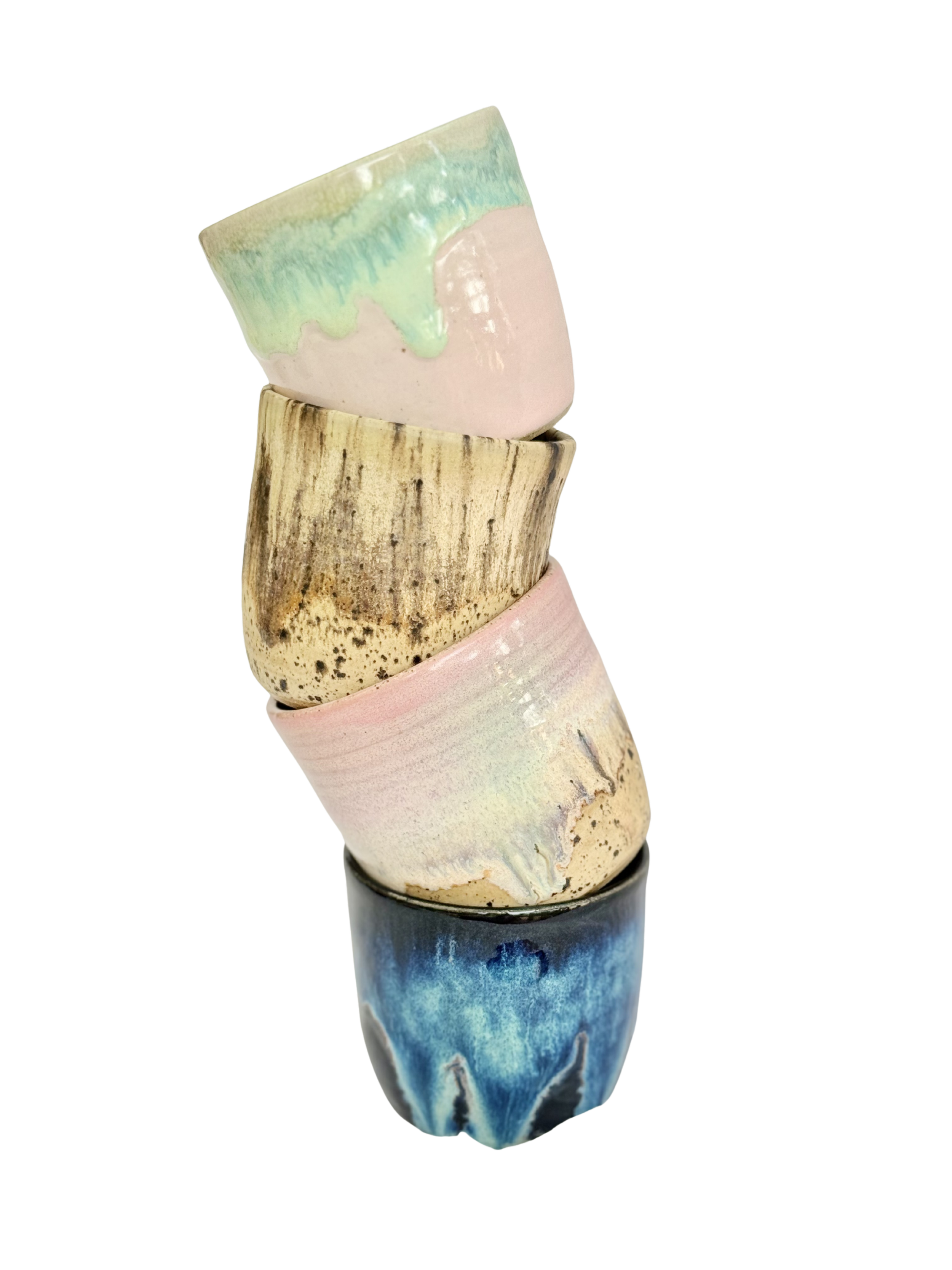 Petite Espresso Cups