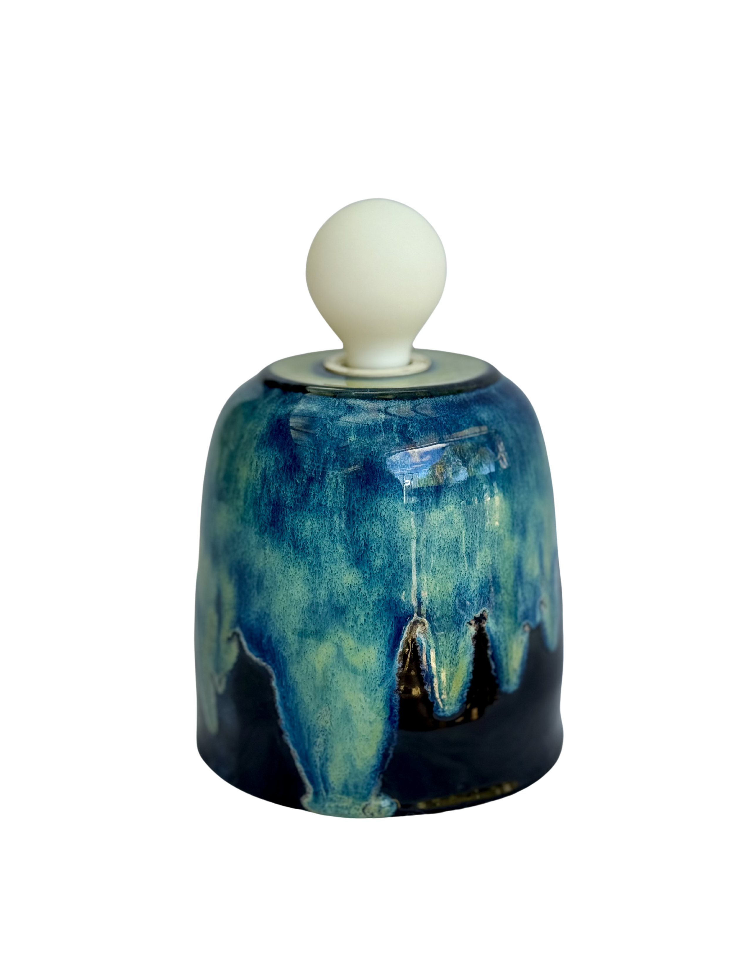 Northern Lights Lamp