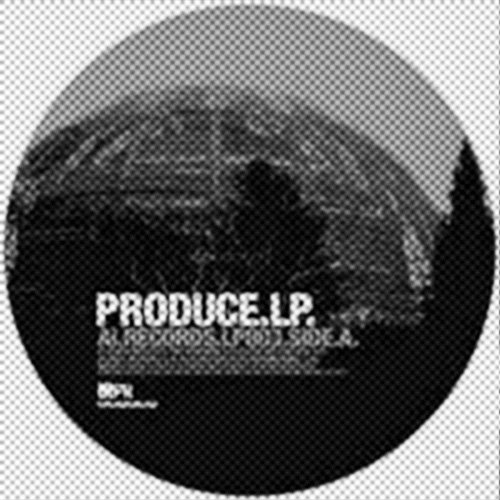 Parc Extension - Produce LP (Ai recordings, UK)
